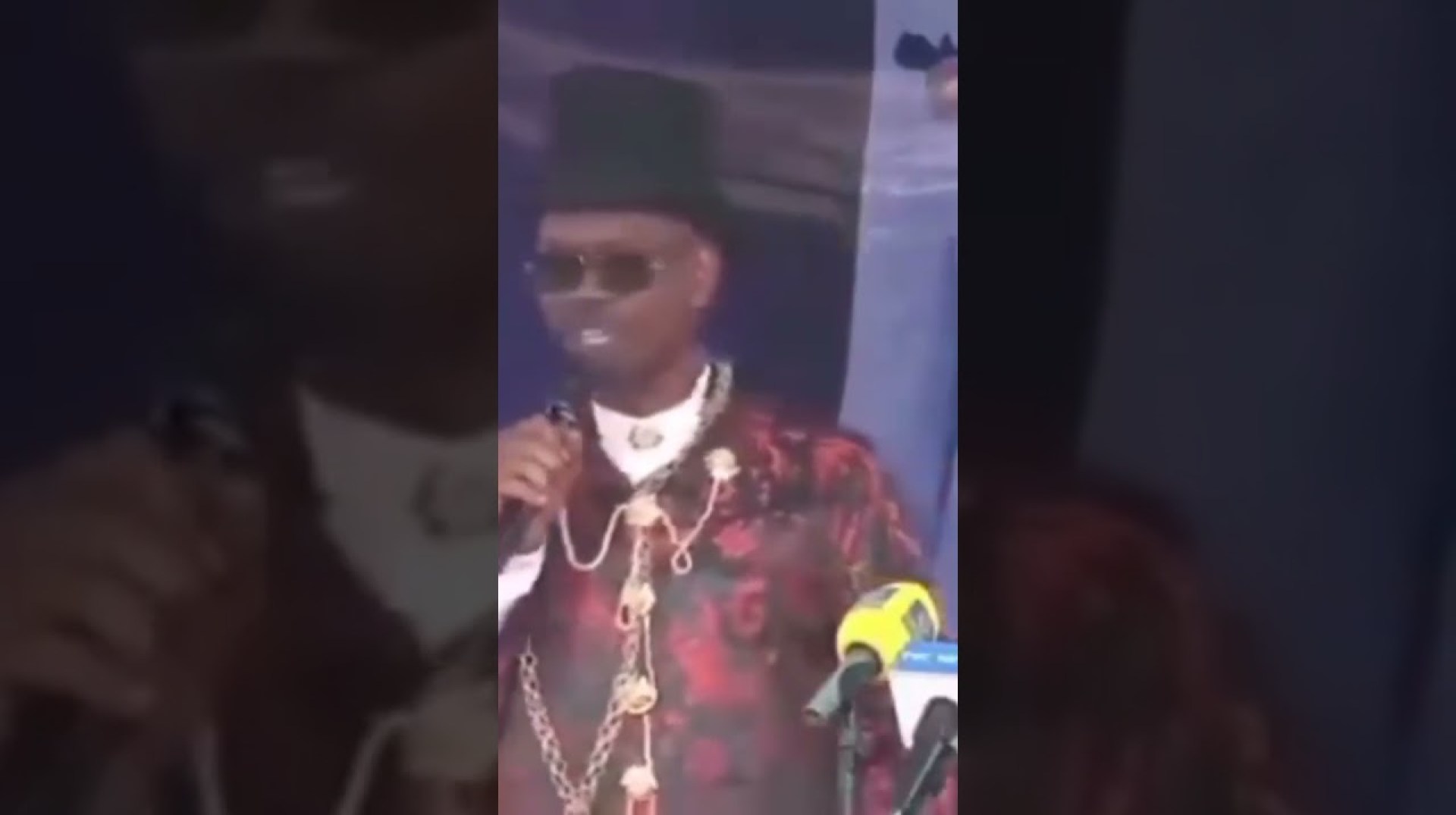 Wike BETRAYED by Opobo People After Helping Ijaw Man Become Governor? – Dax George-Kelly Wike BETRAYED by Opobo People After Helping Ijaw Man Become Governor? – Dax George-Kelly