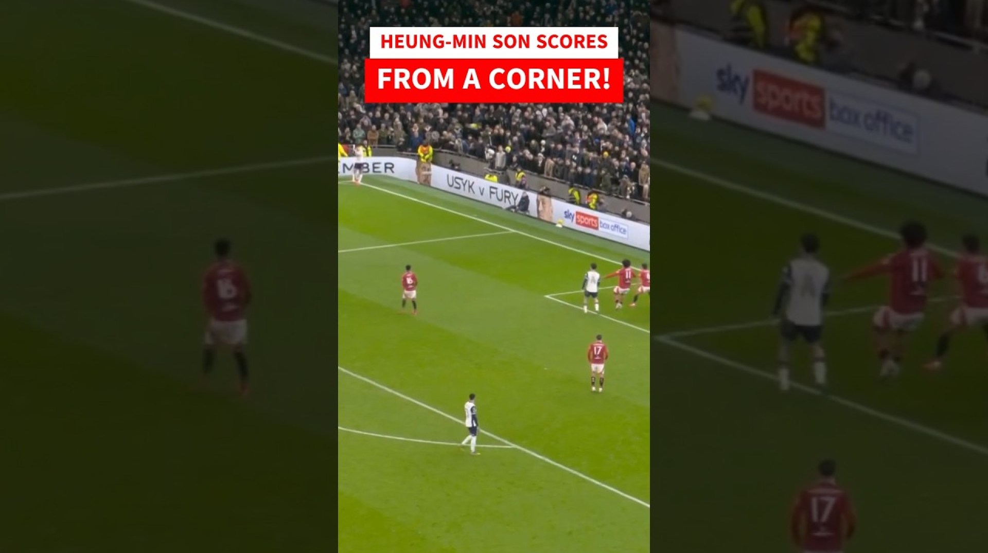 Amazing Goal! #football #goals Amazing Goal! #football #goals