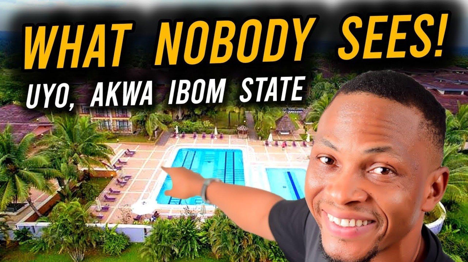 UYO AKWA IBOM STATE: Inside Nigeria's Most Beautiful Resort | IBOM HOTEL & GOLF RESORT UYO AKWA IBOM STATE: Inside Nigeria's Most Beautiful Resort | IBOM HOTEL & GOLF RESORT