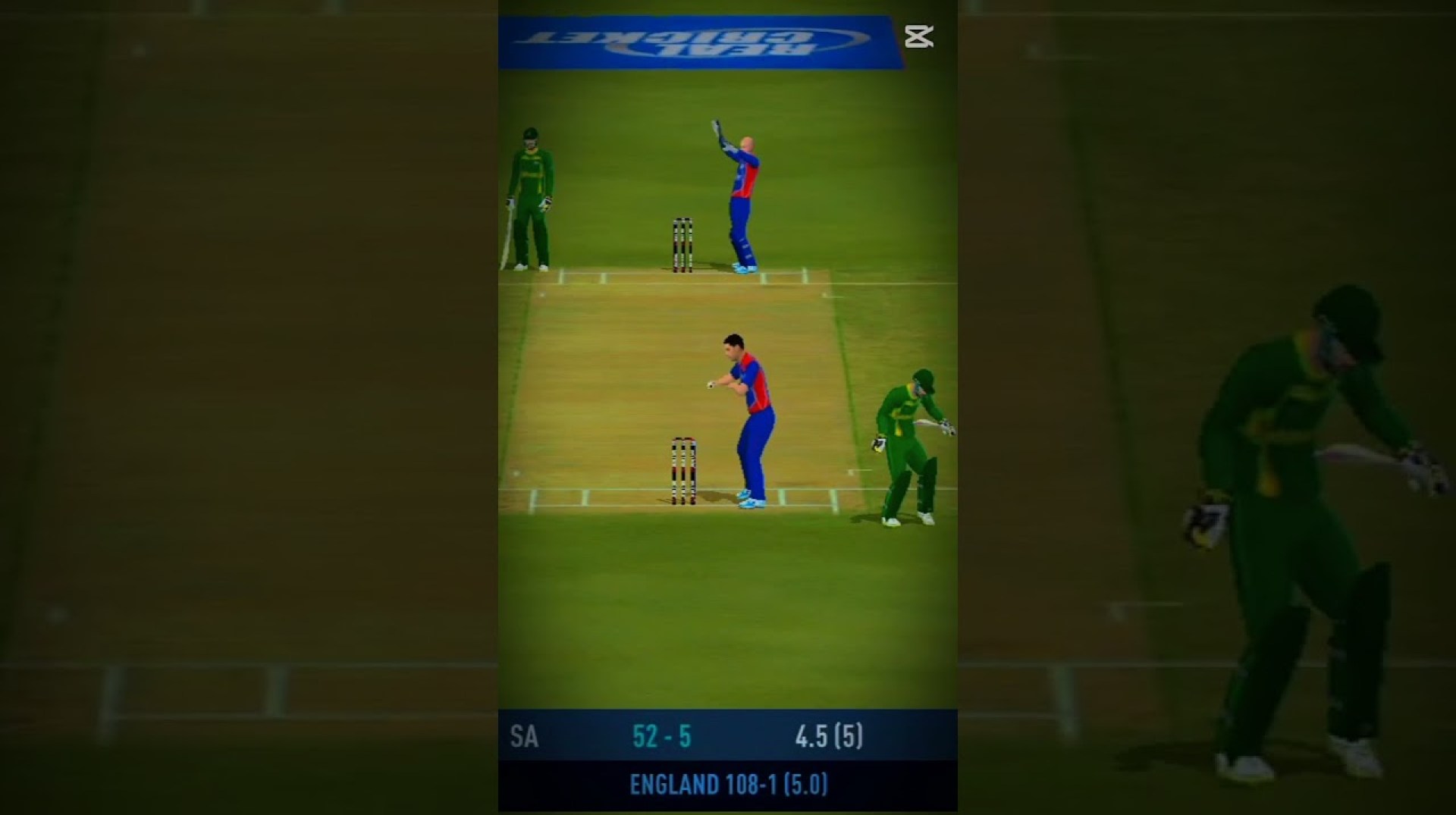 Alluhmdullah Eng qualify for Sami final against win south Africa #cricketlover/#realcricket24#viral Alluhmdullah Eng qualify for Sami final against win south Africa #cricketlover/#realcricket24#viral