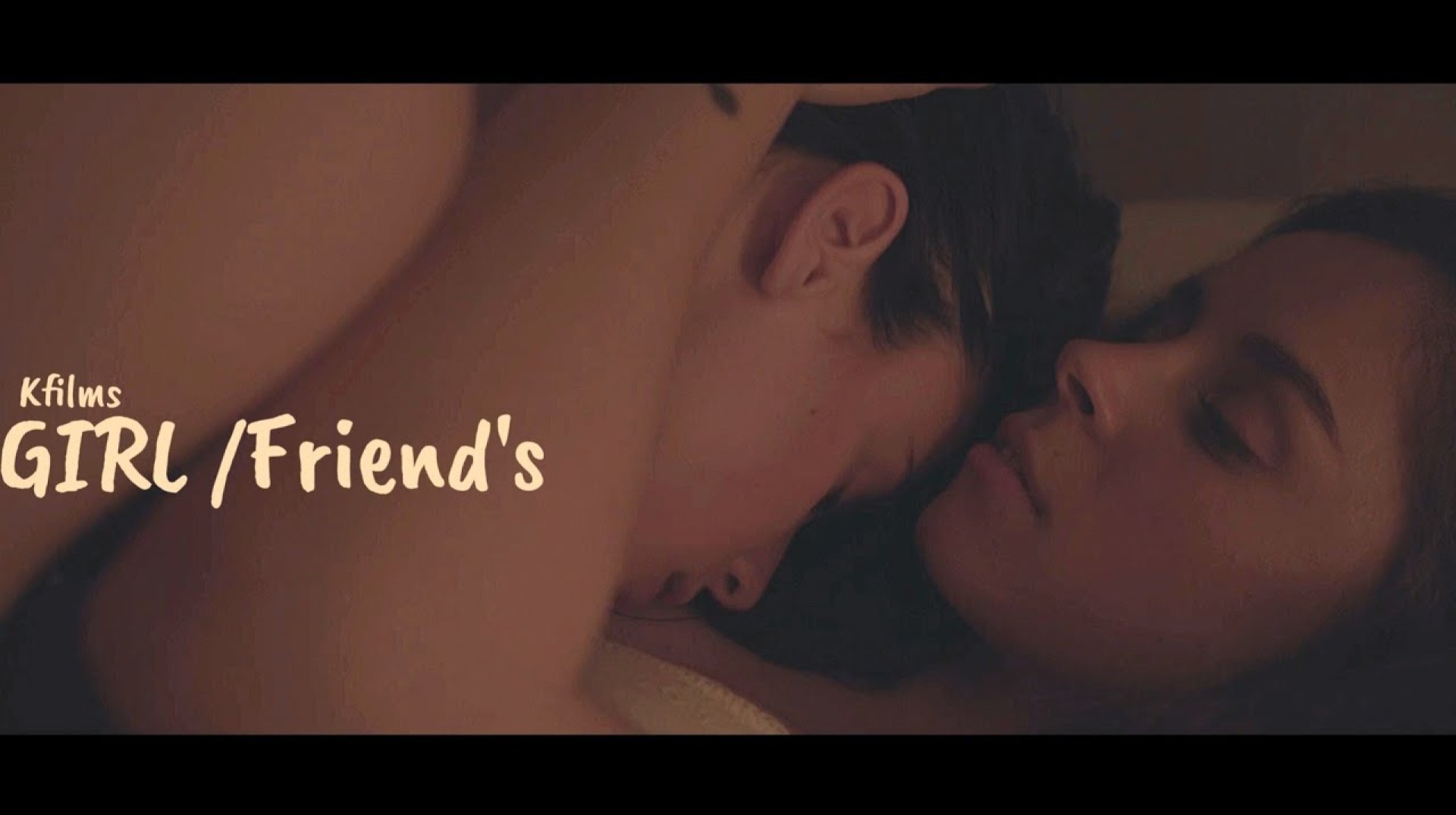 Girl Friends || intense Desire Between Girls|| Lesbian Short Film ||with English Subtitles|by k&Team Girl Friends || intense Desire Between Girls|| Lesbian Short Film ||with English Subtitles|by k&Team