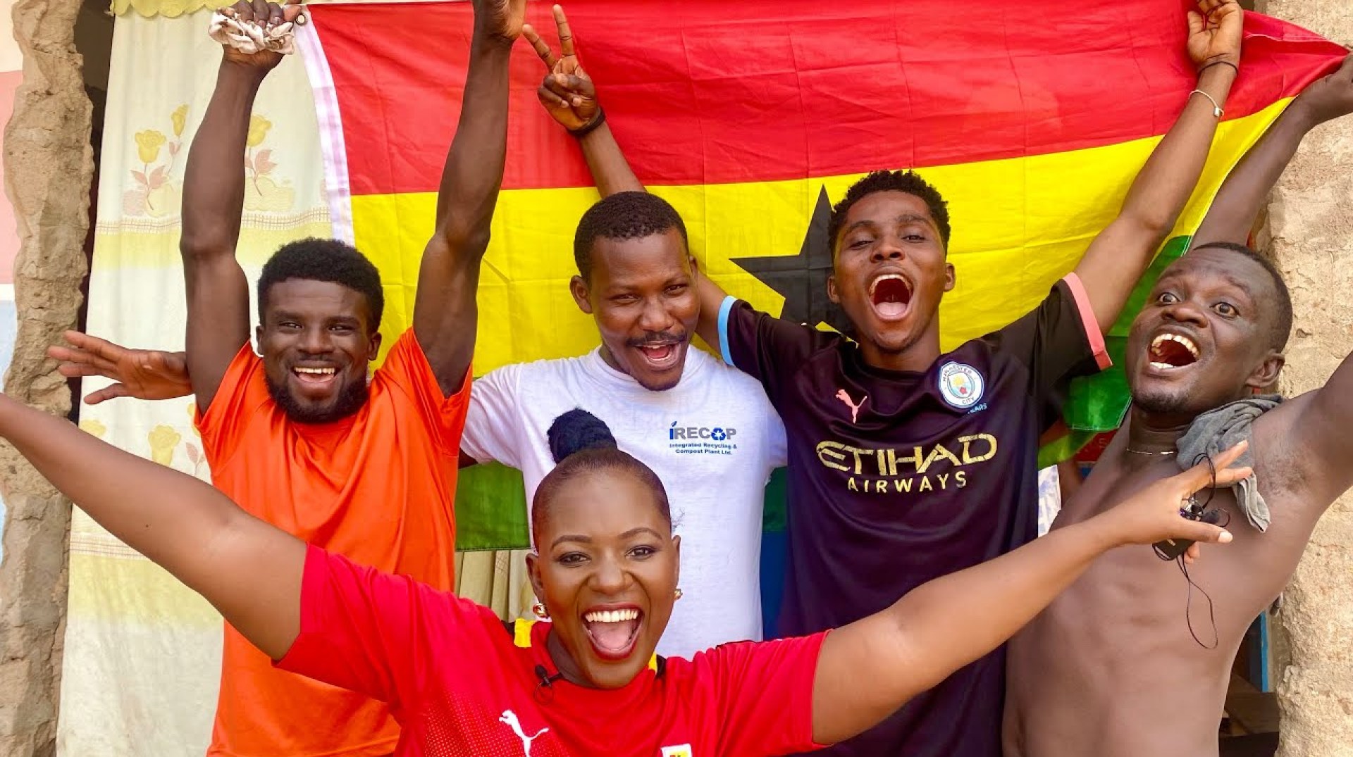 Ghana vrs South Korea World Cup Reactions From Ghanaian Locals In Accra , Ghana | Life in Ghana Ghana vrs South Korea World Cup Reactions From Ghanaian Locals In Accra , Ghana | Life in Ghana