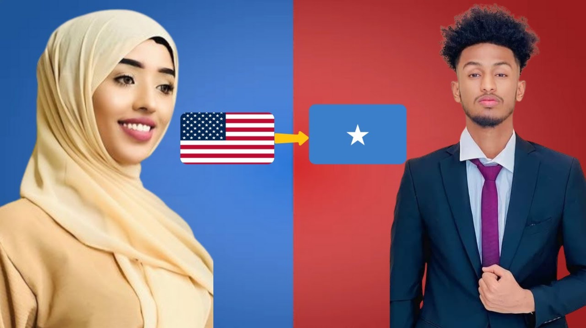 Learn English and Somali Conversations | Essential Phrases for Daily Use Learn English and Somali Conversations | Essential Phrases for Daily Use
