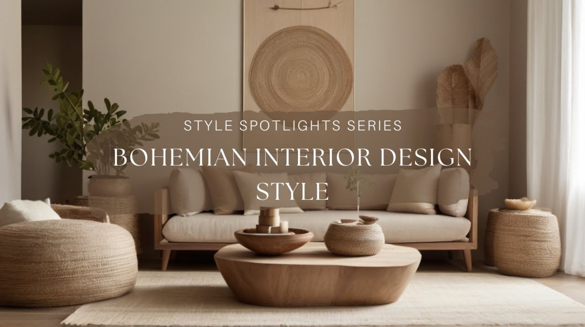 Explore Bohemian Interior Design Style #bohostyledecor #bohemianstyle #bohohome #homedecor Explore Bohemian Interior Design Style #bohostyledecor #bohemianstyle #bohohome #homedecor
