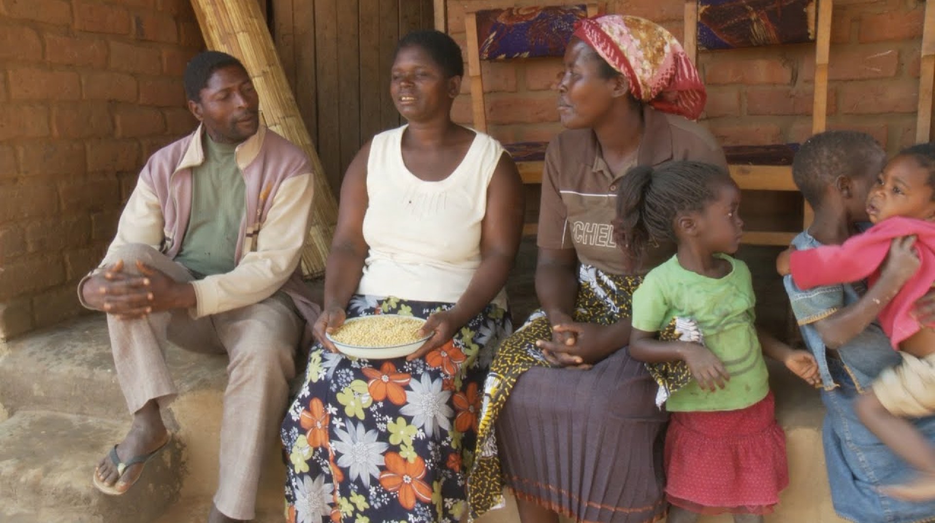 Generation Food Malawi Preview Generation Food Malawi Preview