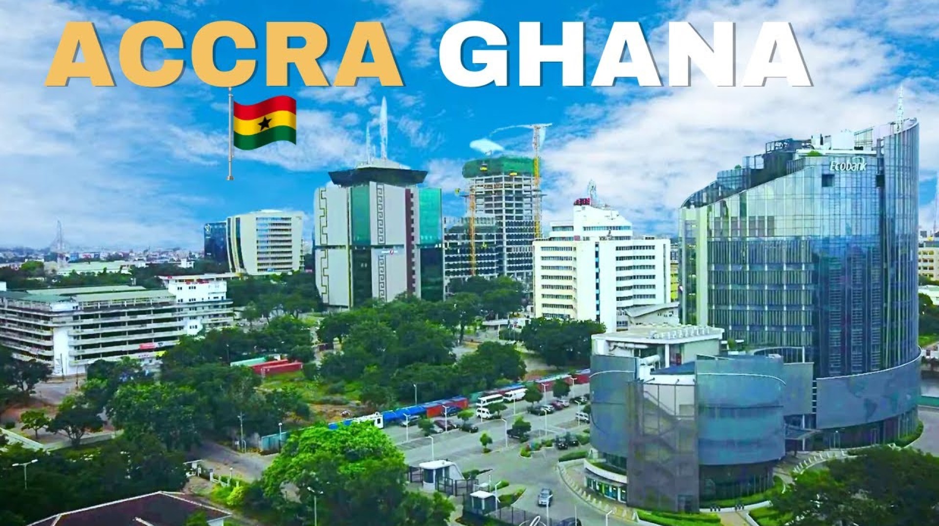 You Won't Believe This Is Accra Ghana In 2024 You Won't Believe This Is Accra Ghana In 2024