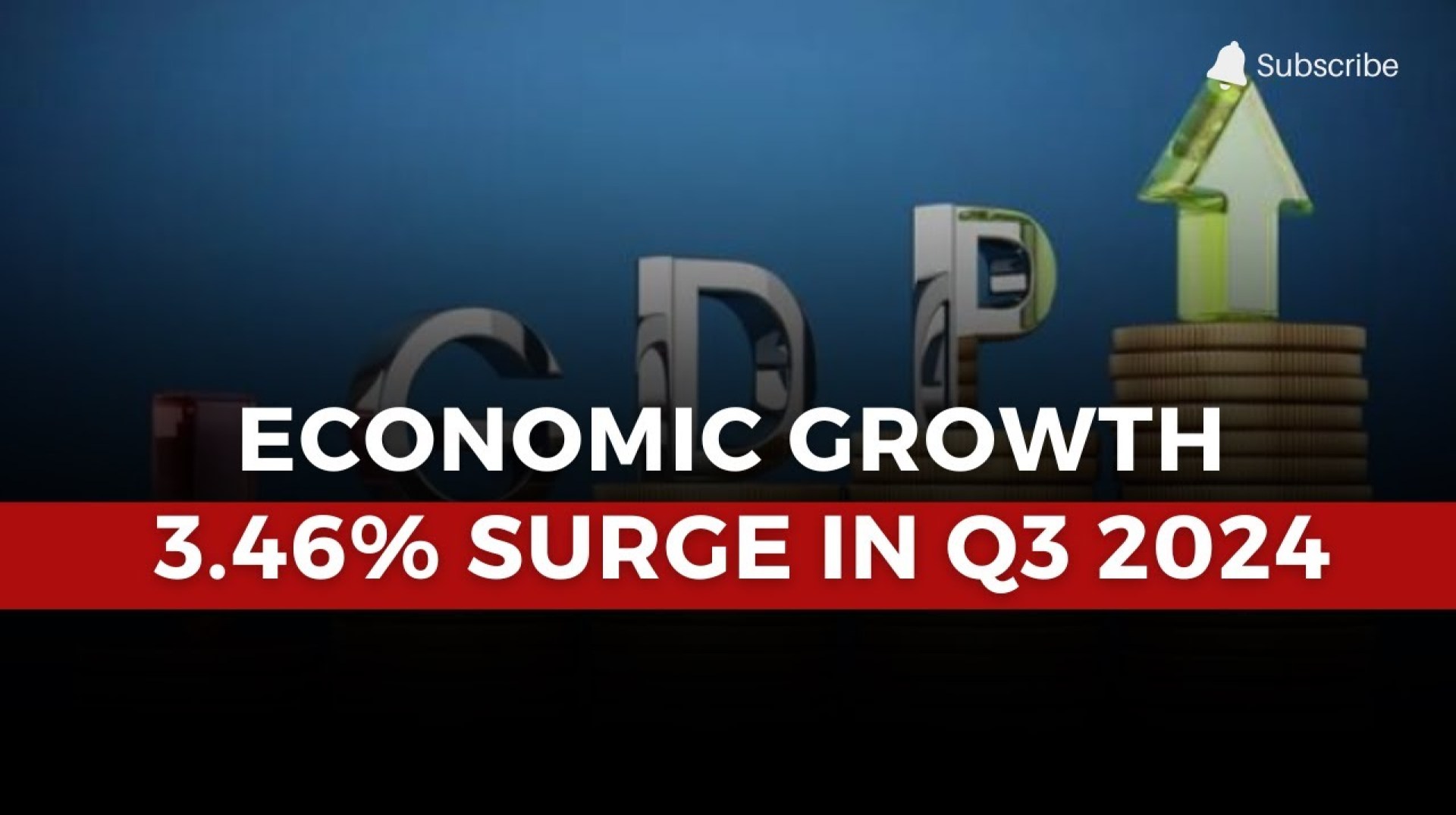 Nigeria’s Economy Records 3.46% Growth in Q3 2024: Services and Agriculture Lead the Way Nigeria’s Economy Records 3.46% Growth in Q3 2024: Services and Agriculture Lead the Way