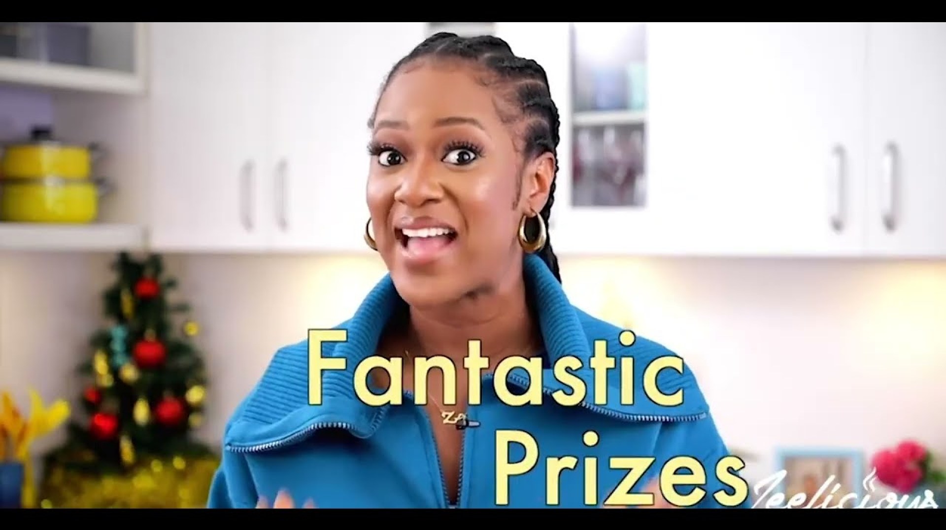 ZEE HOLIDAY FUN WINNERS – ZEELICIOUS FOODS ZEE HOLIDAY FUN WINNERS – ZEELICIOUS FOODS