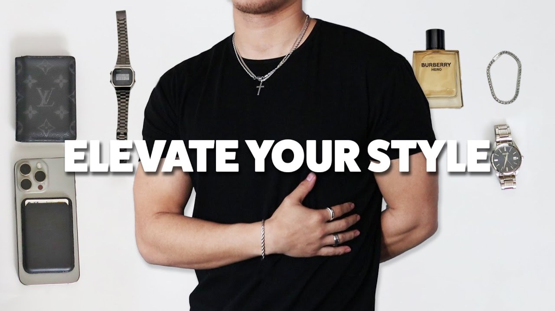10 Accessories That'll Elevate Your Style 10 Accessories That'll Elevate Your Style