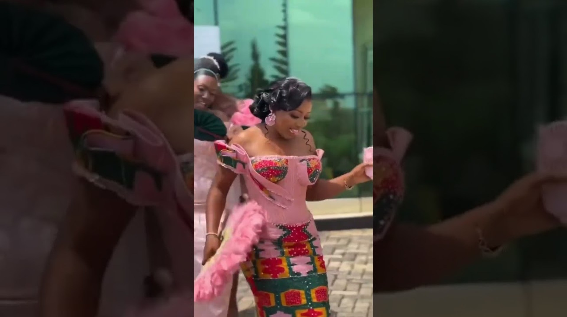 Most stunning kente designs for special occasion #wedding #viralwedding #fashion #dance Most stunning kente designs for special occasion #wedding #viralwedding #fashion #dance