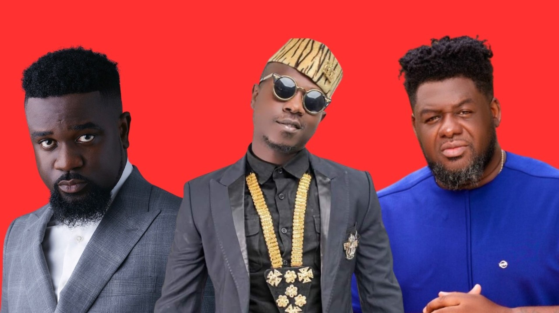 Kumasiano's Rating Flowking Stone Over Sarkodie? Bullgod Sparks Debate With Music Videos In 2025 Kumasiano's Rating Flowking Stone Over Sarkodie? Bullgod Sparks Debate With Music Videos In 2025