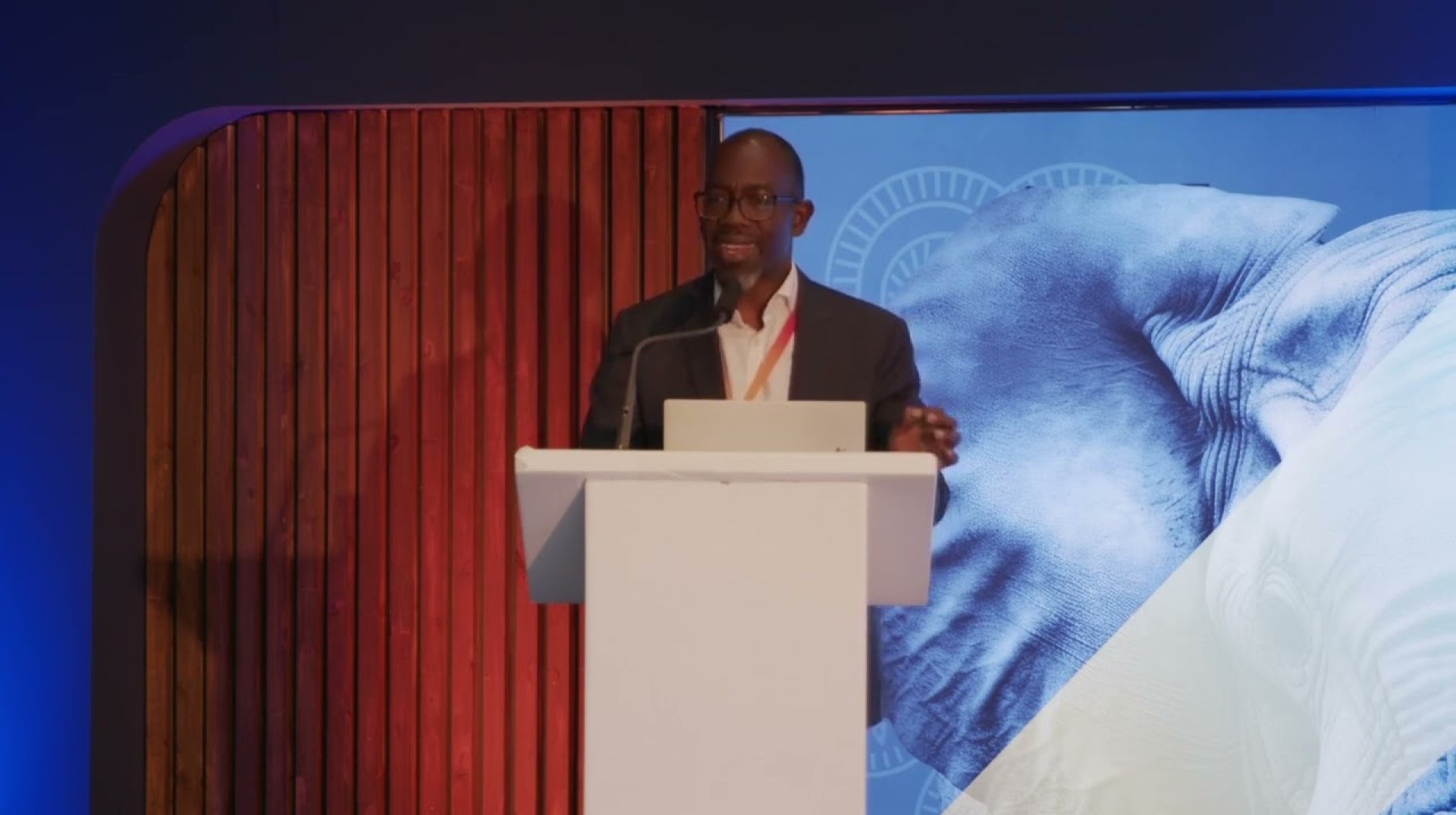 African Energy Week 2024: Osprey Renewables Executive Director on African investment opportunities. African Energy Week 2024: Osprey Renewables Executive Director on African investment opportunities.