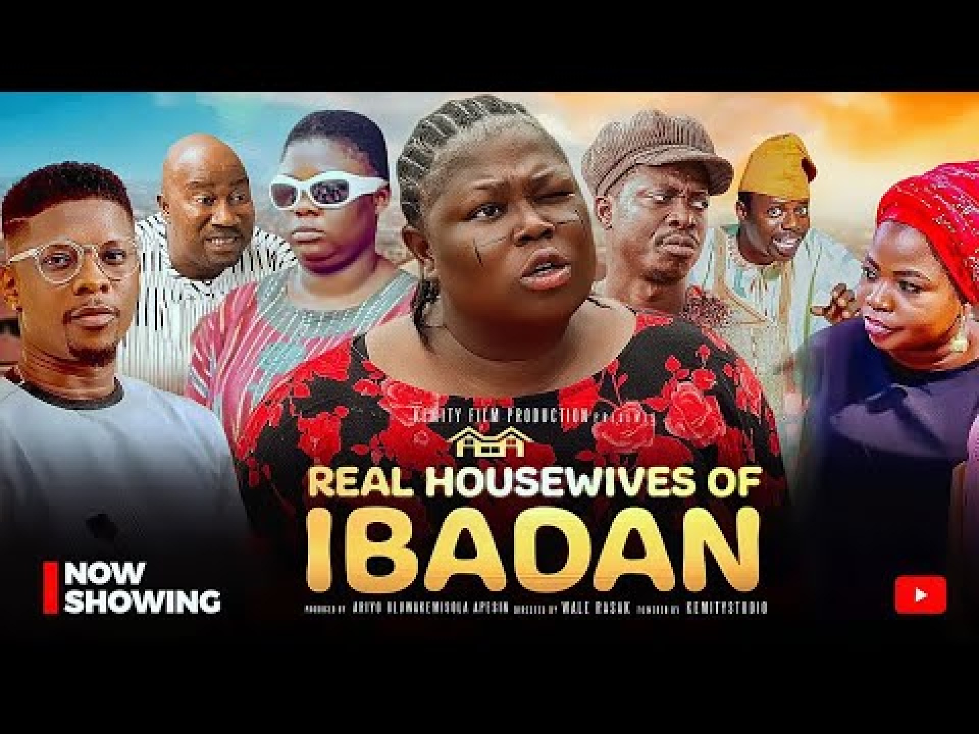 Real Housewives Of Ibadan Latest Yoruba Movie 2025 Drama Kemity Apa Iya Ibadanseh Okele Londoner Real Housewives Of Ibadan Latest Yoruba Movie 2025 Drama Kemity Apa Iya Ibadanseh Okele Londoner