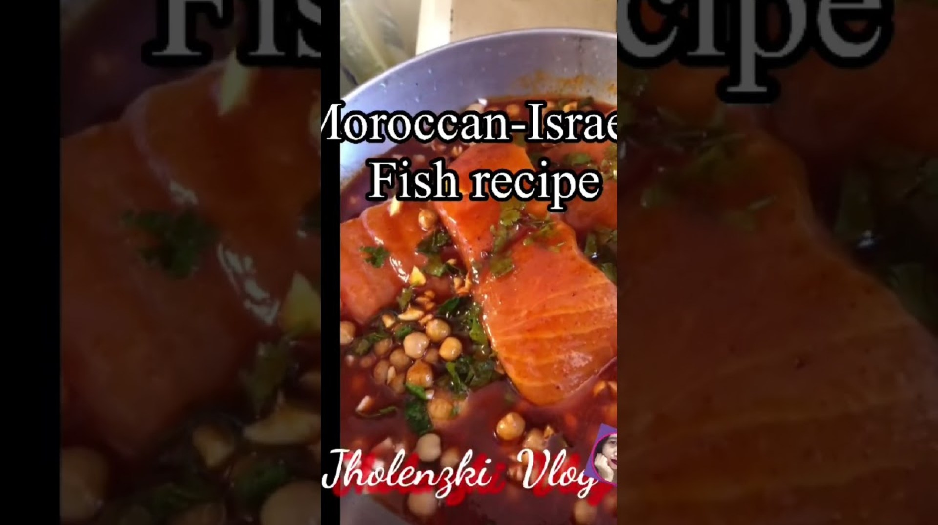 MOROCCAN ISRAELI FISH RECIPE (Quick &Easy)#shorts #shortsvideo #fishrecipe #fish #moroccan MOROCCAN ISRAELI FISH RECIPE (Quick &Easy)#shorts #shortsvideo #fishrecipe #fish #moroccan