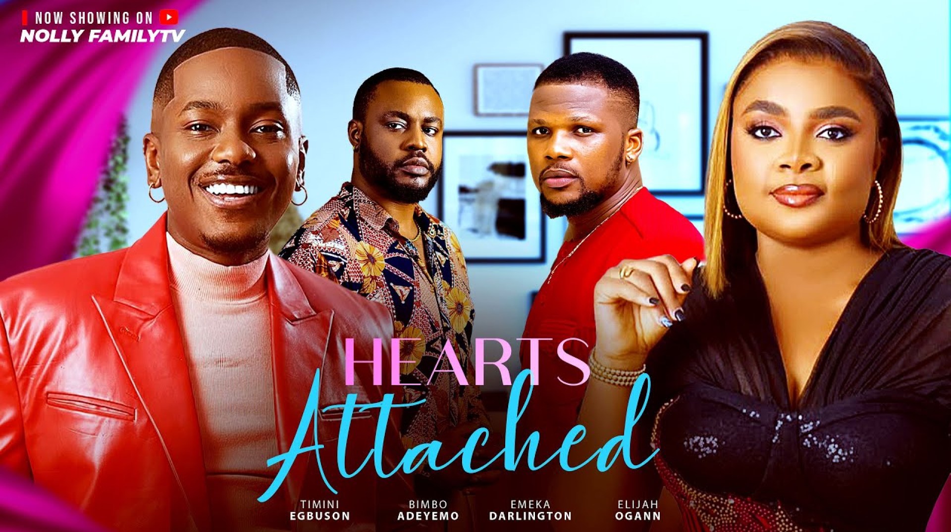 HEARTS ATTACHED – Timini Egbuson, Bimbo Ademoye, Emeka Darlington 2025 Nollywood Full Movie HEARTS ATTACHED – Timini Egbuson, Bimbo Ademoye, Emeka Darlington 2025 Nollywood Full Movie