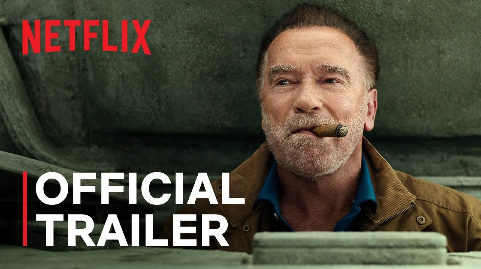 FUBAR: Season 2 | Official Trailer | AfricaOnNetflix FUBAR: Season 2 | Official Trailer | AfricaOnNetflix