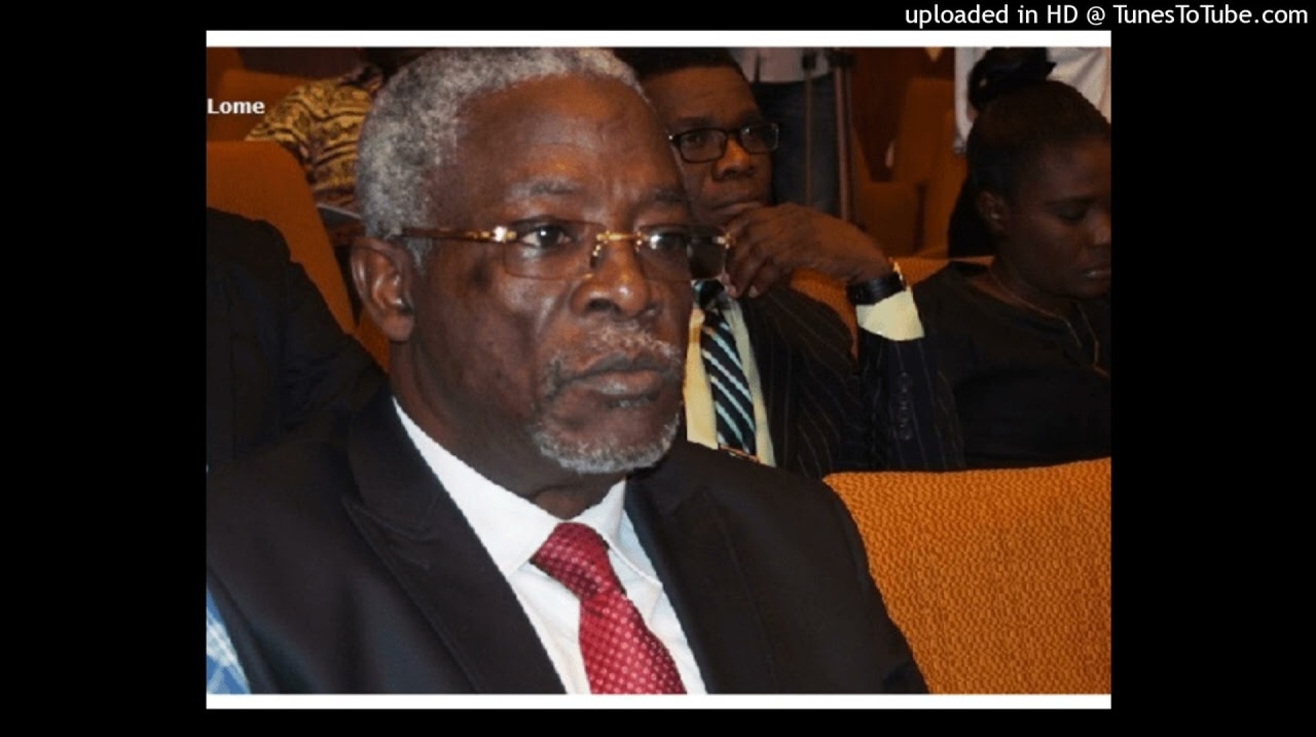 Togo- Elections sénatoriales : Touche Pas à Ma Constitution appelle les Togolais à ne pas se laisser Togo- Elections sénatoriales : Touche Pas à Ma Constitution appelle les Togolais à ne pas se laisser