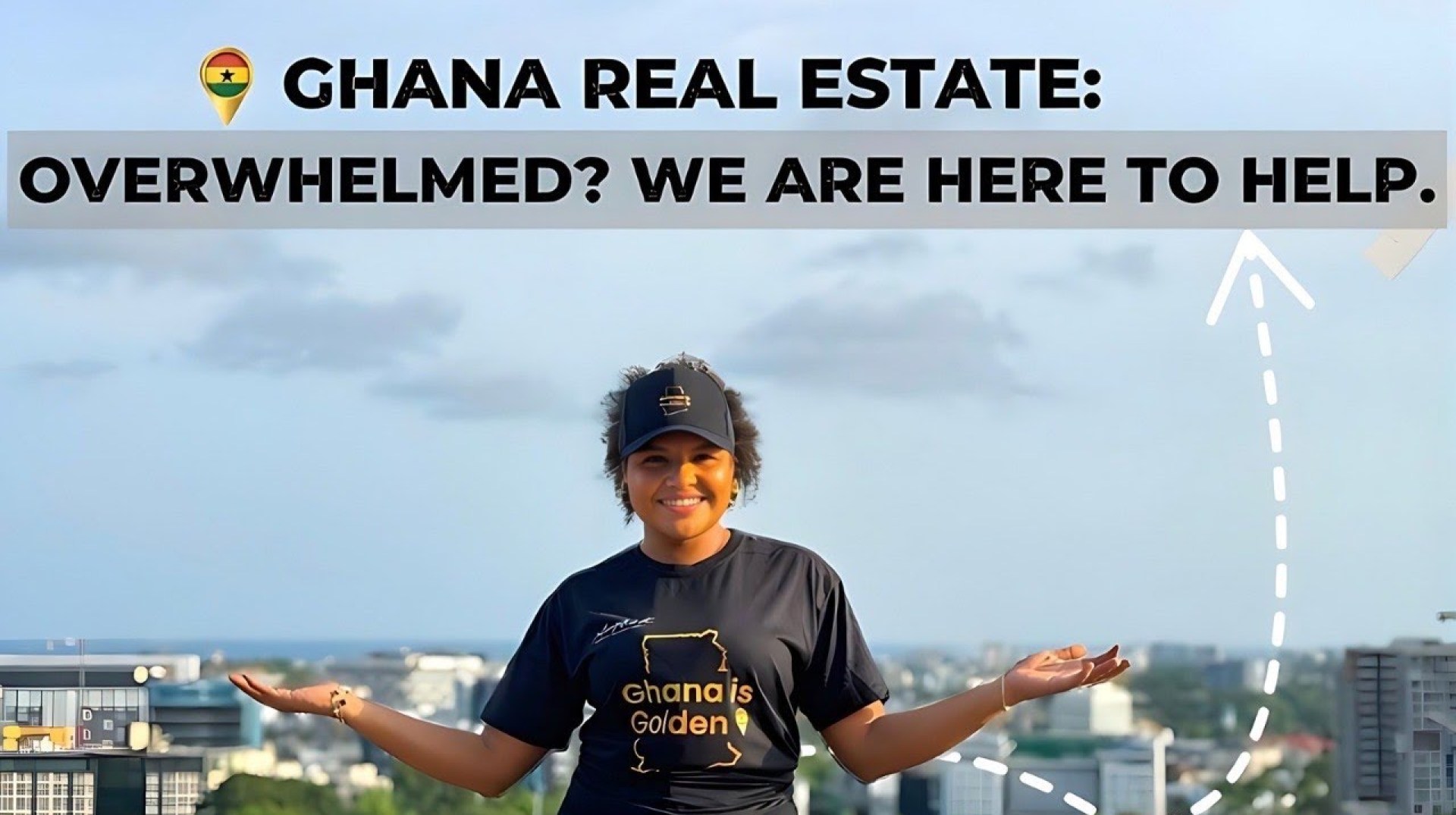 Overwhelmed by Ghana's Real Estate? Get Support for Informed Investment Decisions. Overwhelmed by Ghana's Real Estate? Get Support for Informed Investment Decisions.
