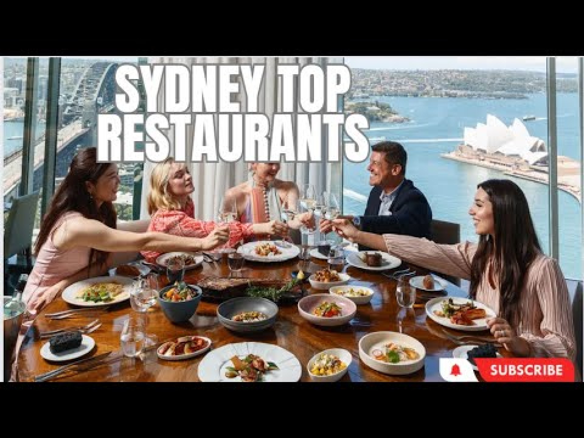 Sydney 30 Of The Best Restaurants Sydney 30 Of The Best Restaurants