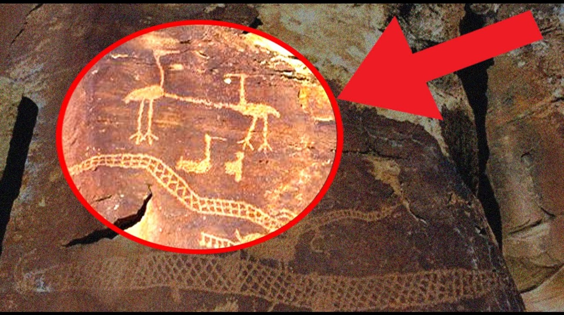 5 Creepiest Archaeological Mysteries That’ll Creep You Out 5 Creepiest Archaeological Mysteries That’ll Creep You Out