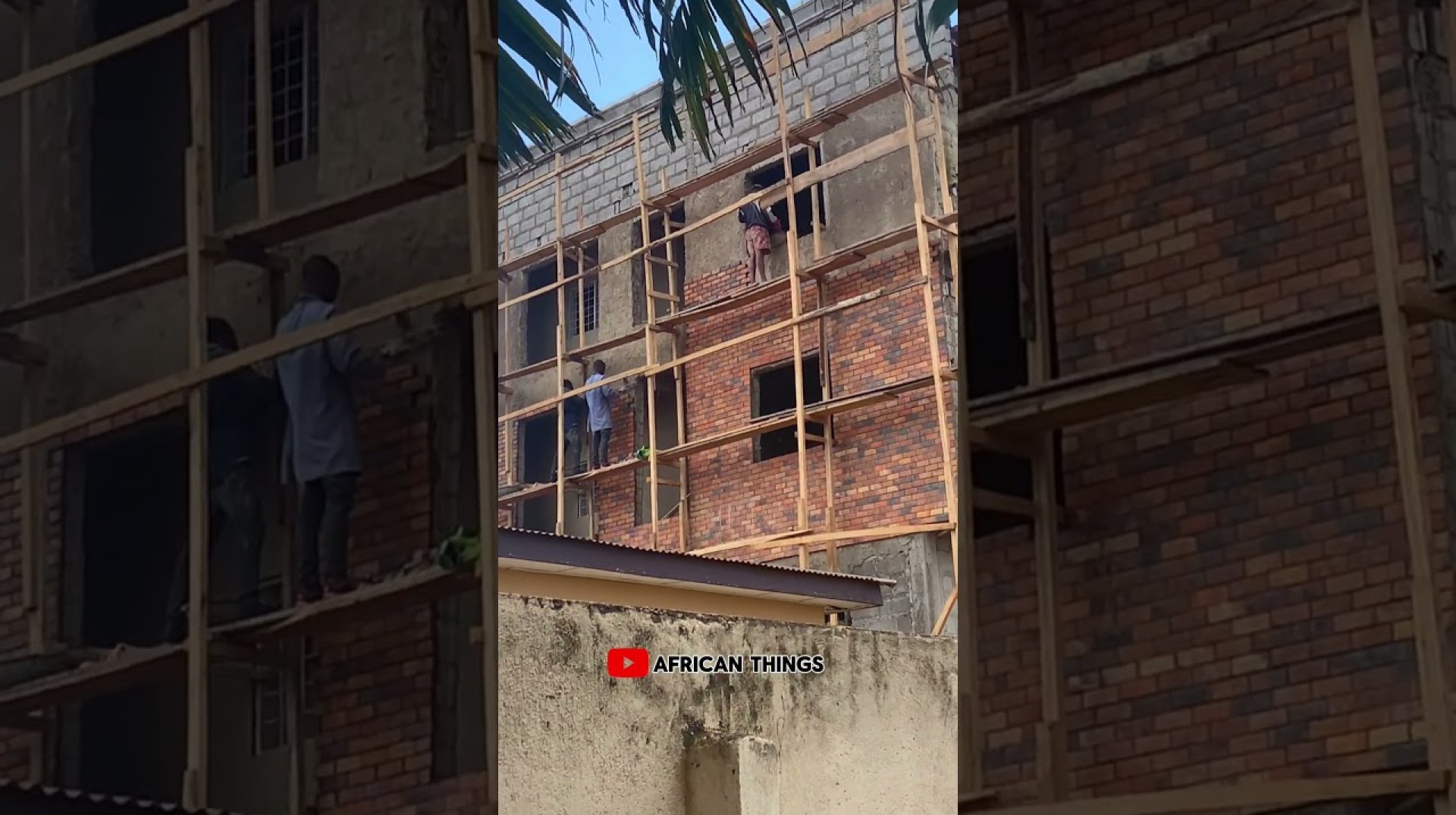 Building In Ghana Africa #Africa #Ghana #building #shorts Building In Ghana Africa #Africa #Ghana #building #shorts