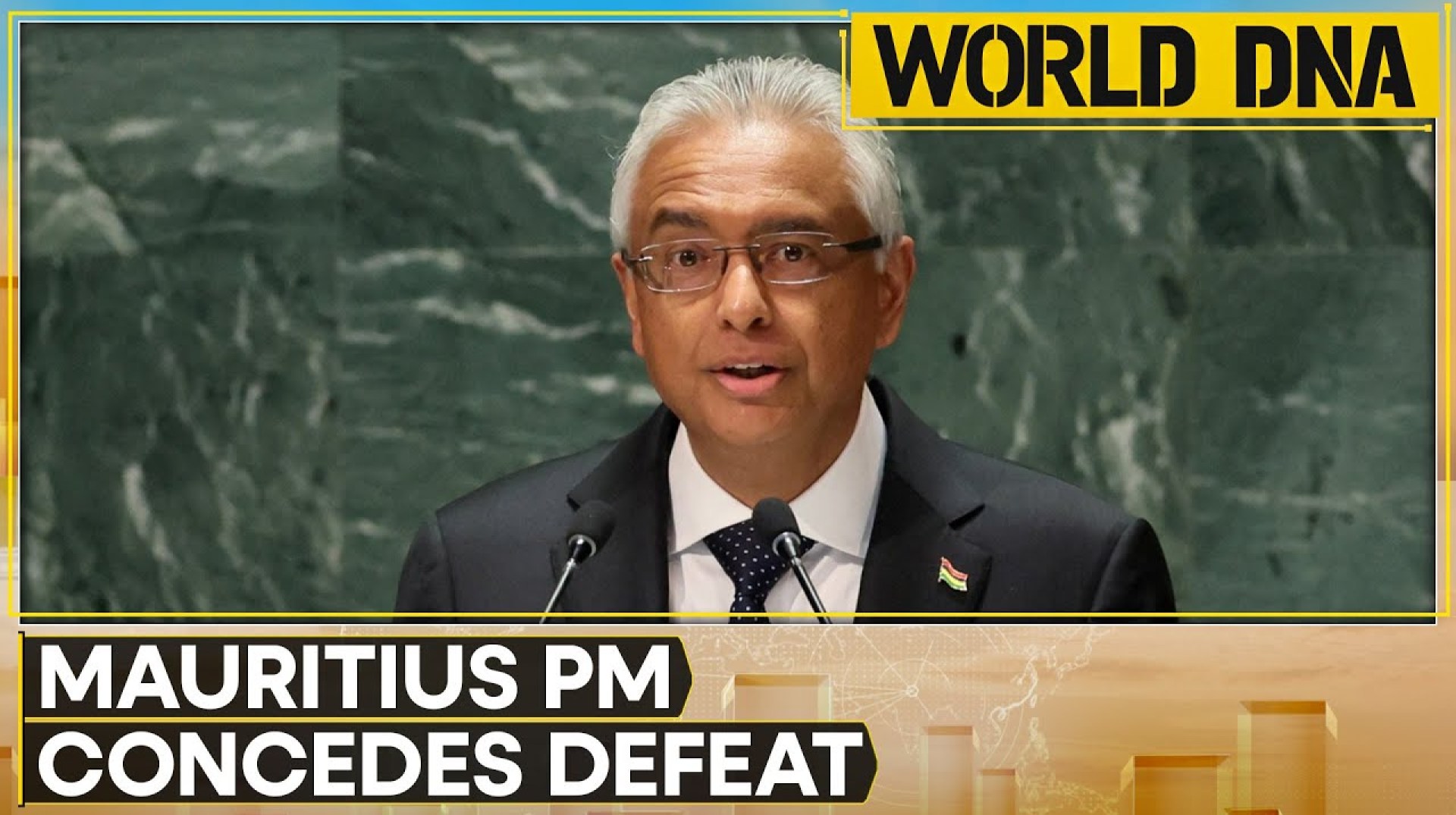 Mauritius Elections: Elections Dominated By Phone Tapping Scandal | World News Mauritius Elections: Elections Dominated By Phone Tapping Scandal | World News