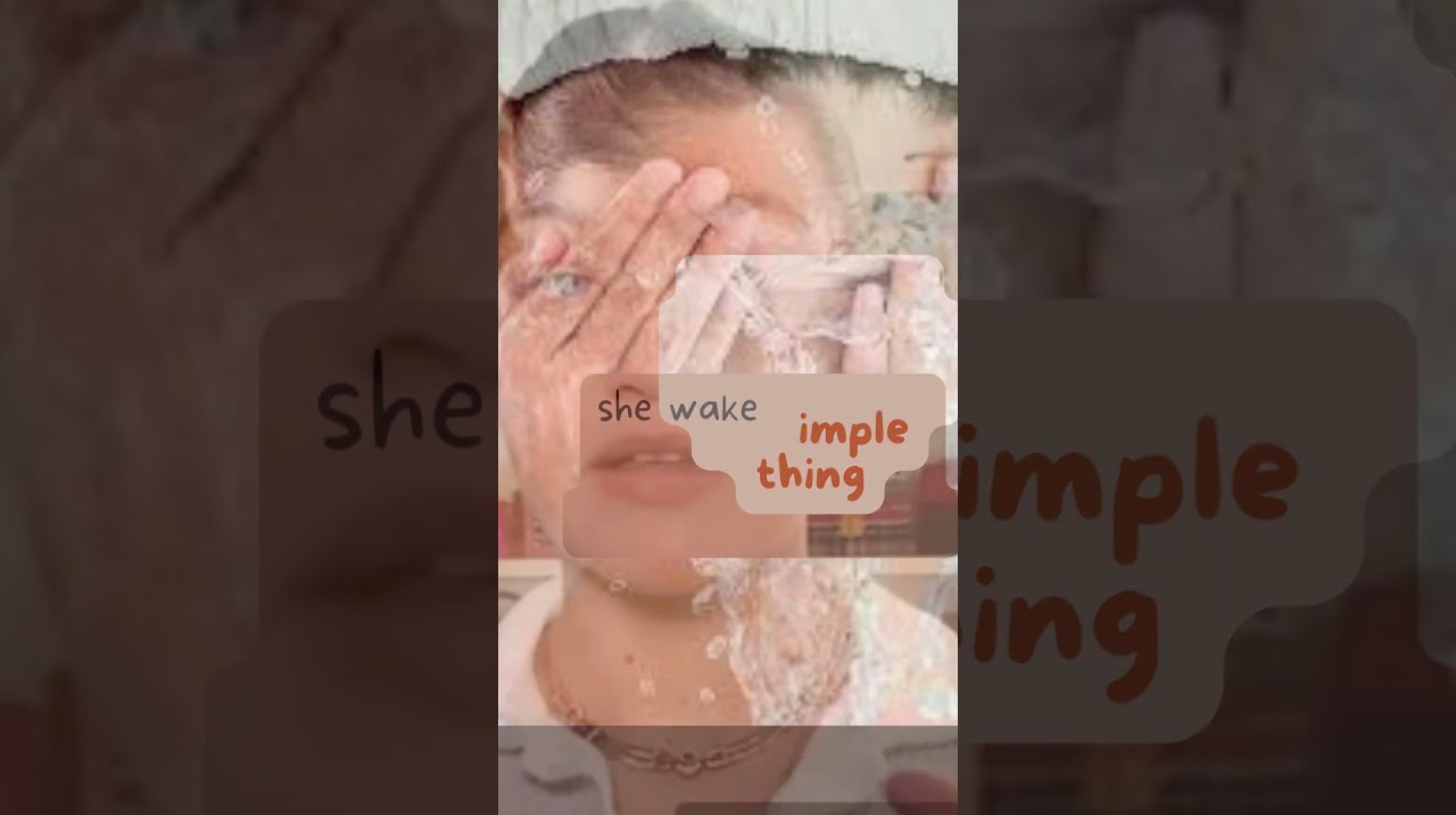 Gigi Hadid morning routine beauty products #aesthetics #hacks #koreanskincare #glowup #celebrity Gigi Hadid morning routine beauty products #aesthetics #hacks #koreanskincare #glowup #celebrity