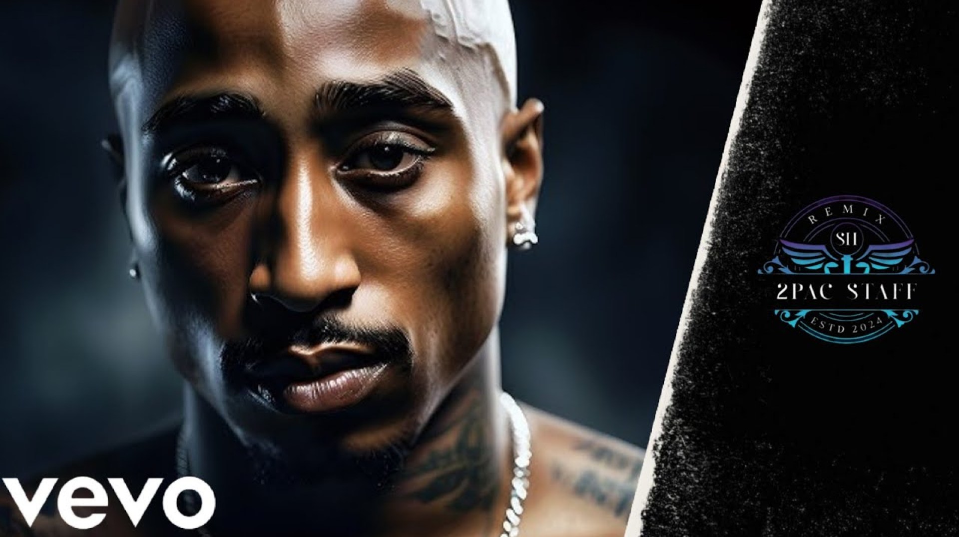 2Pac – F…CK FRIENDS ( Vevo ) 2025 2Pac – F…CK FRIENDS ( Vevo ) 2025