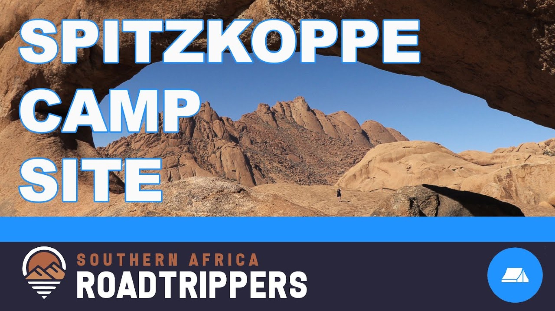 Southern Africa Roadtrippers Recommends Spitzkoppe, Namibia Southern Africa Roadtrippers Recommends Spitzkoppe, Namibia