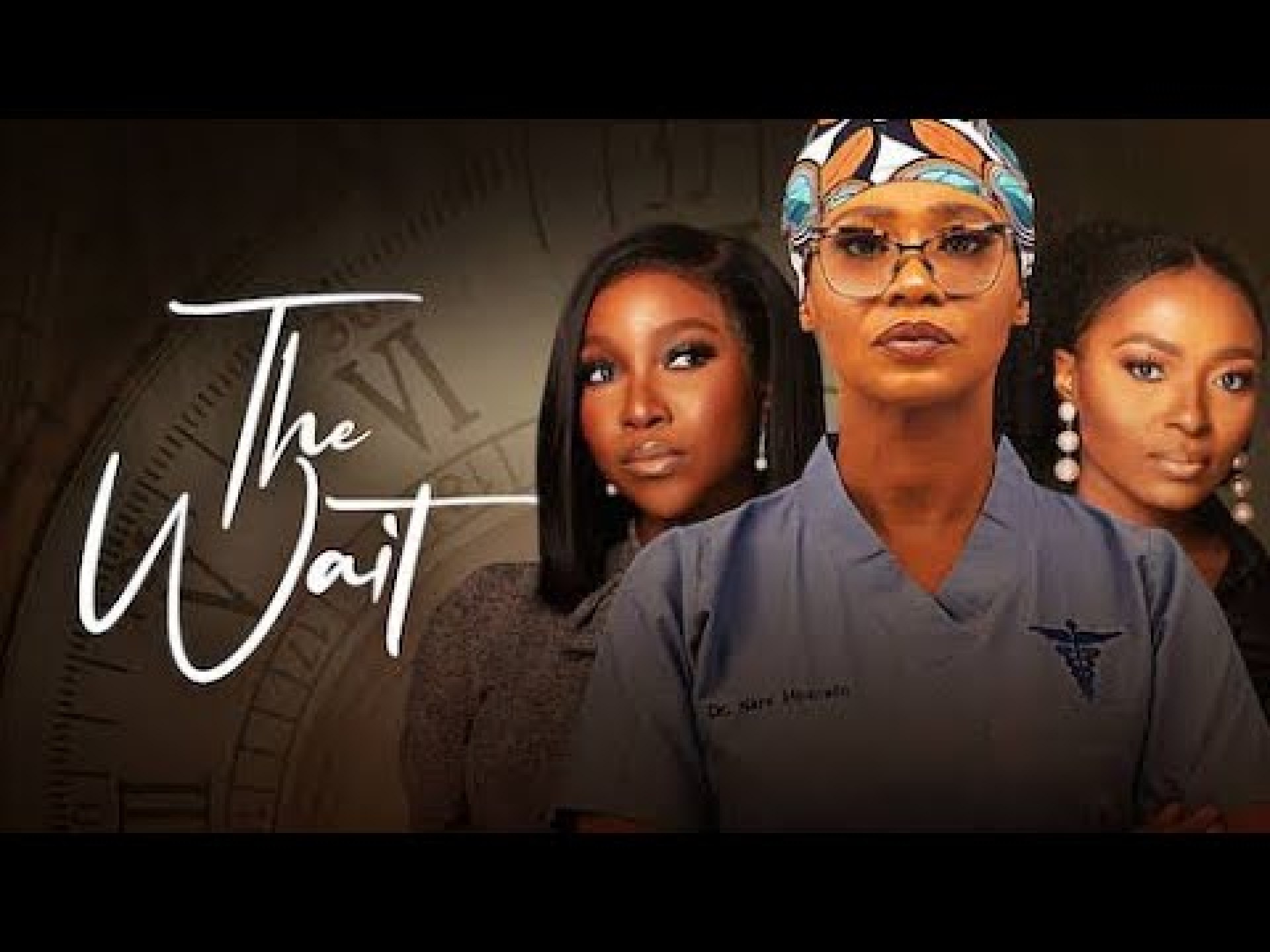 The Wait | Jimmy Odukoya, Nse Ikpe Etim, Deyemi Okanlawon, Meg Otanwa, Ini Dima Okojie, | Review The Wait | Jimmy Odukoya, Nse Ikpe Etim, Deyemi Okanlawon, Meg Otanwa, Ini Dima Okojie, | Review