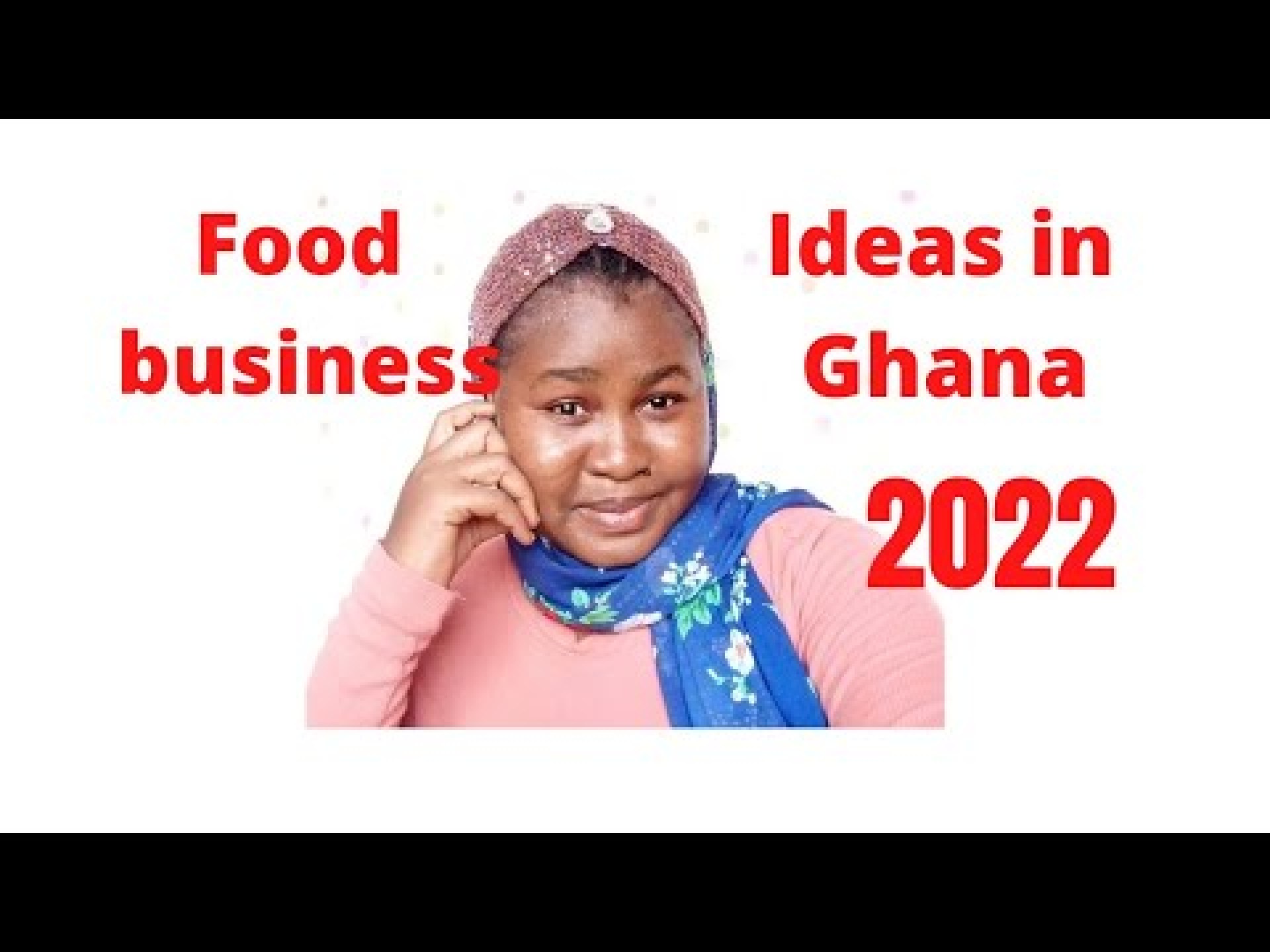 Most Profitable Food Business Ideas in Ghana Most Profitable Food Business Ideas in Ghana