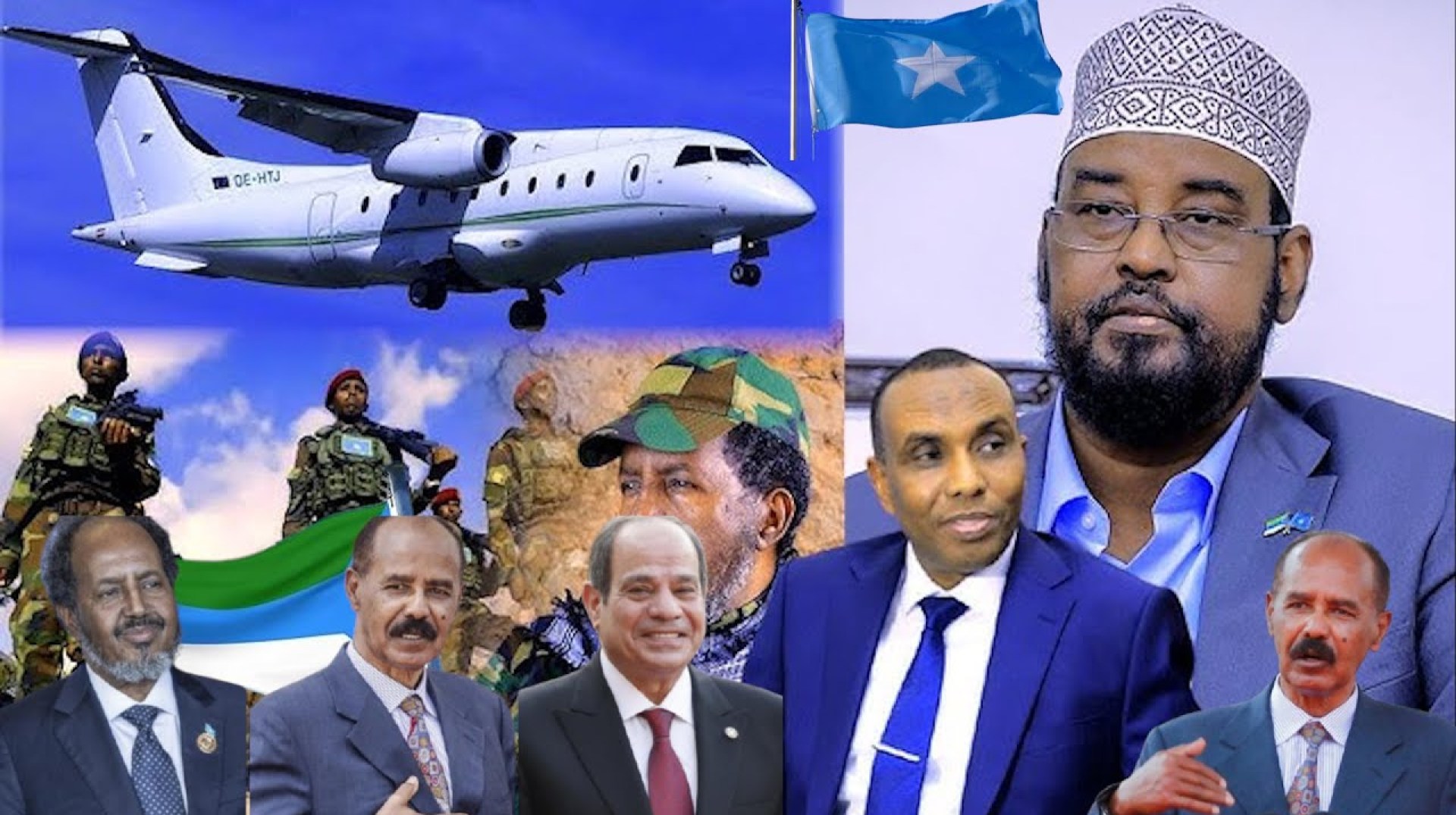 Deg Deg Jubaland Oo U Hanjabtay Wasiir Fartaag & Ciidanka DFS, Xariga Nabadoonada S/Land….. Deg Deg Jubaland Oo U Hanjabtay Wasiir Fartaag & Ciidanka DFS, Xariga Nabadoonada S/Land…..