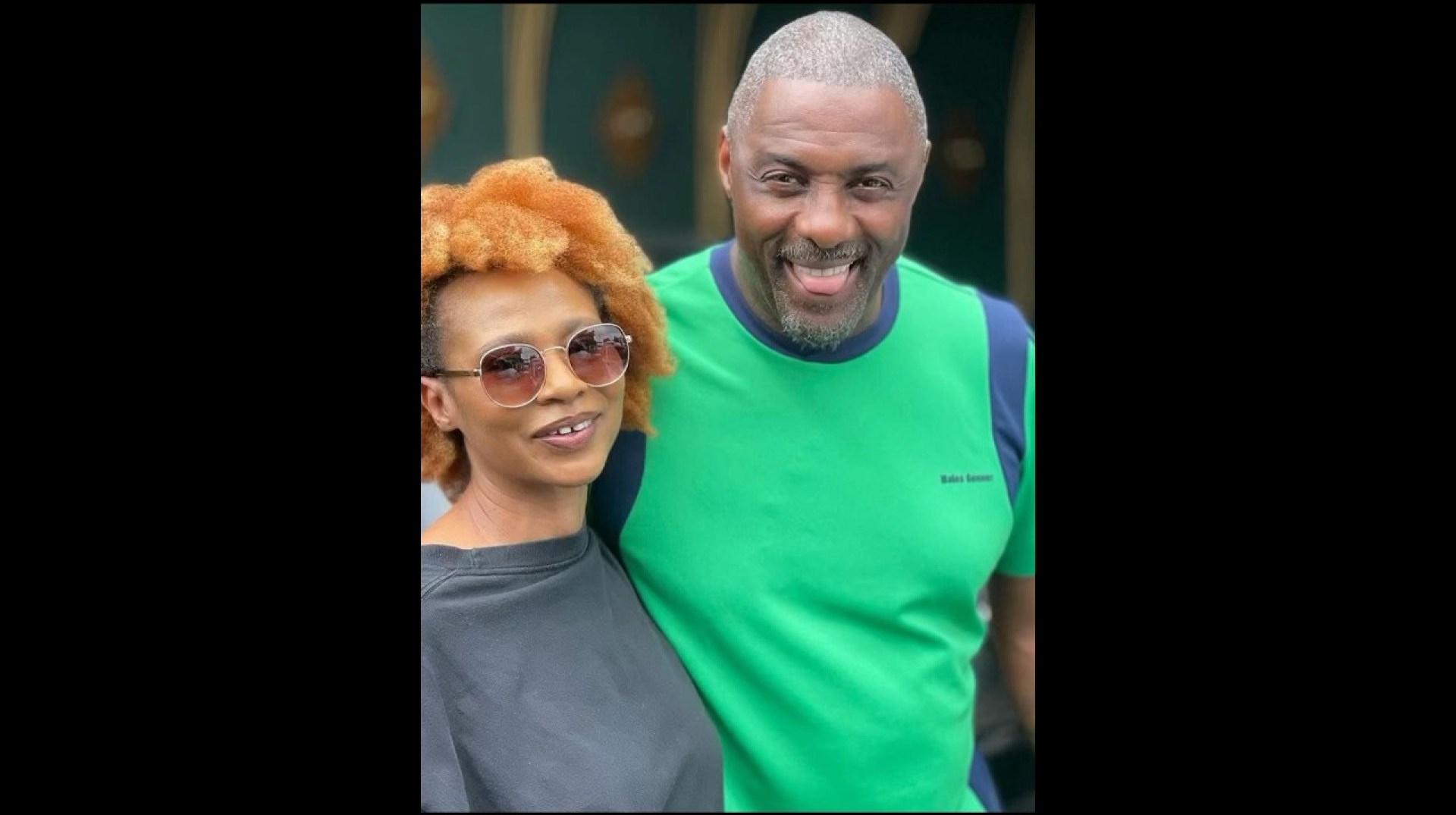 Nollywood actress Nse Etim and The Best of Hollywood. Nollywood actress Nse Etim and The Best of Hollywood.