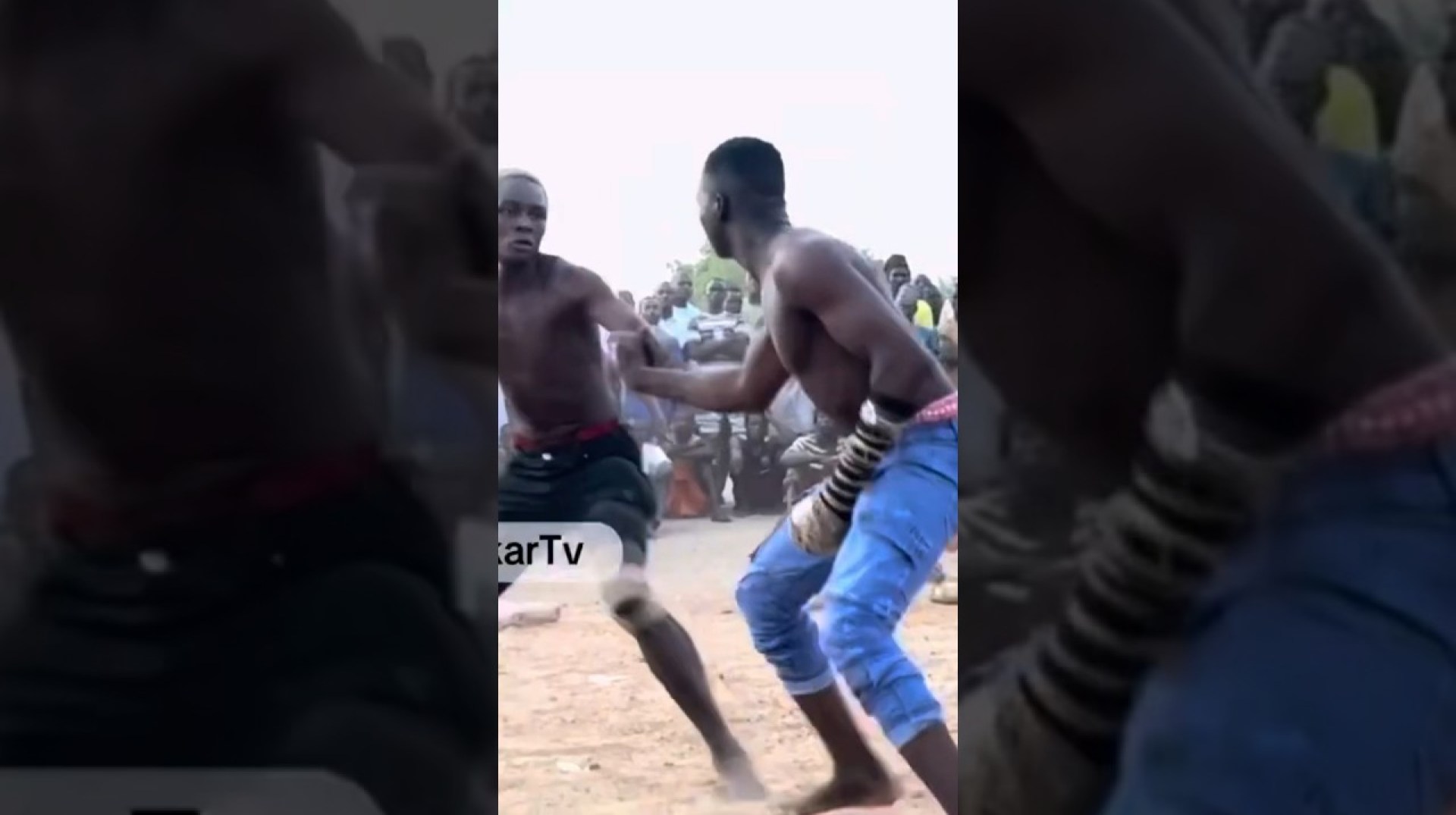 Bahagon Alikaoje bs Autan sjagon horo#dambe #sports #africa #africanknockout #dambe Bahagon Alikaoje bs Autan sjagon horo#dambe #sports #africa #africanknockout #dambe