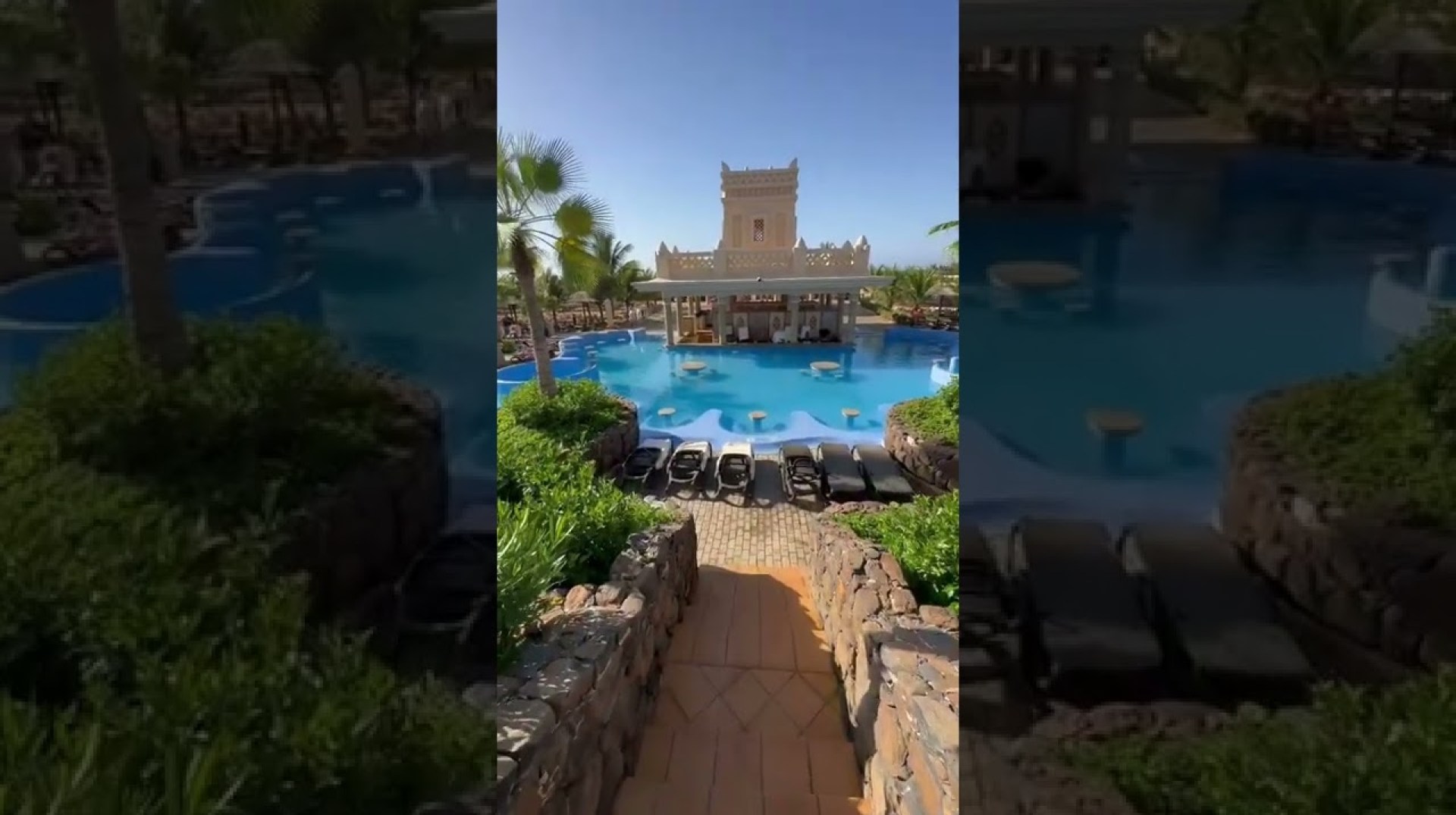 RIU Touareg 5*| Boa Vista, Cape Verde RIU Touareg 5*| Boa Vista, Cape Verde