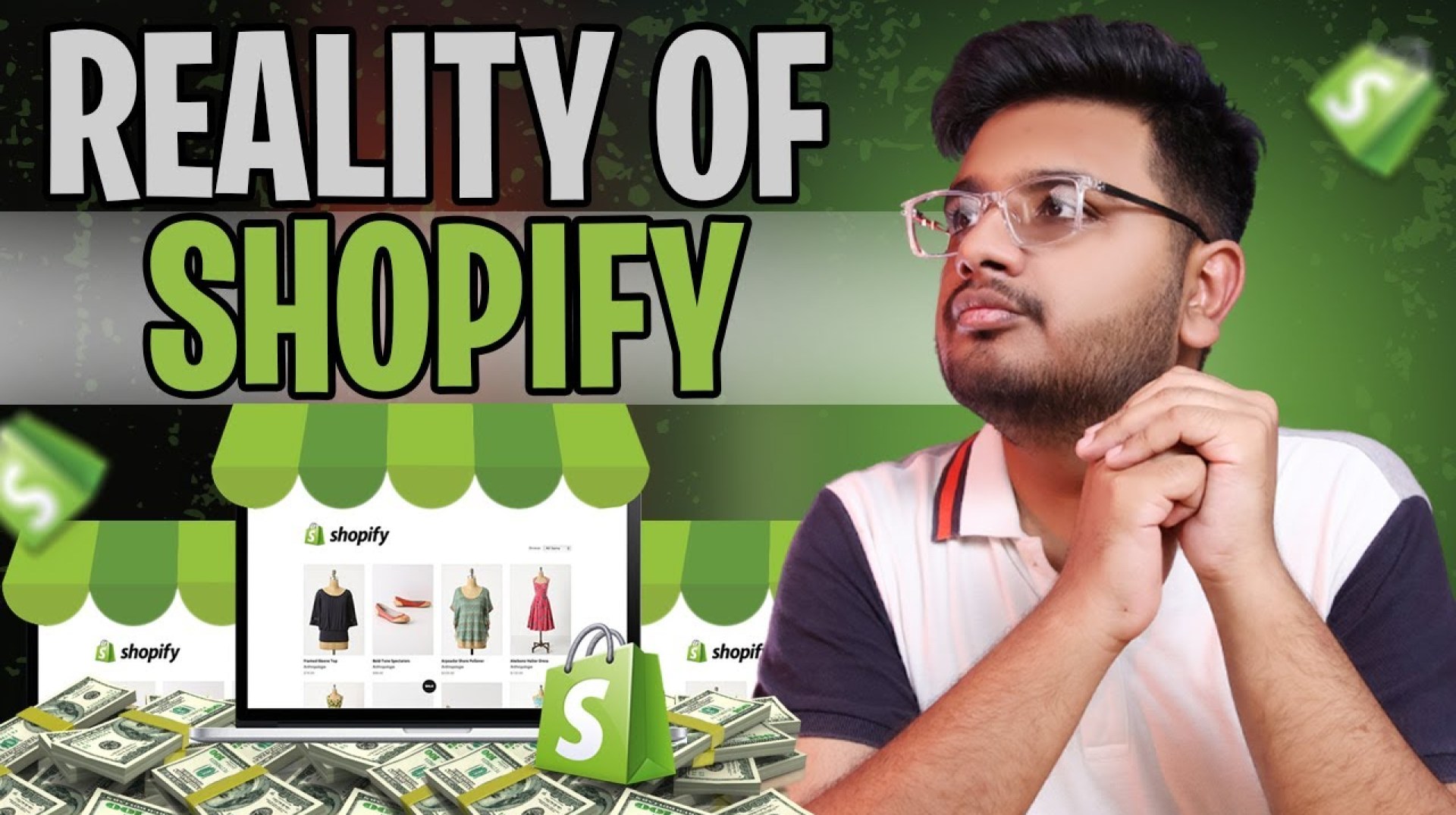 Shopify Courses And E-commerce Reality In Pakistan Part 2 Shopify Courses And E-commerce Reality In Pakistan Part 2