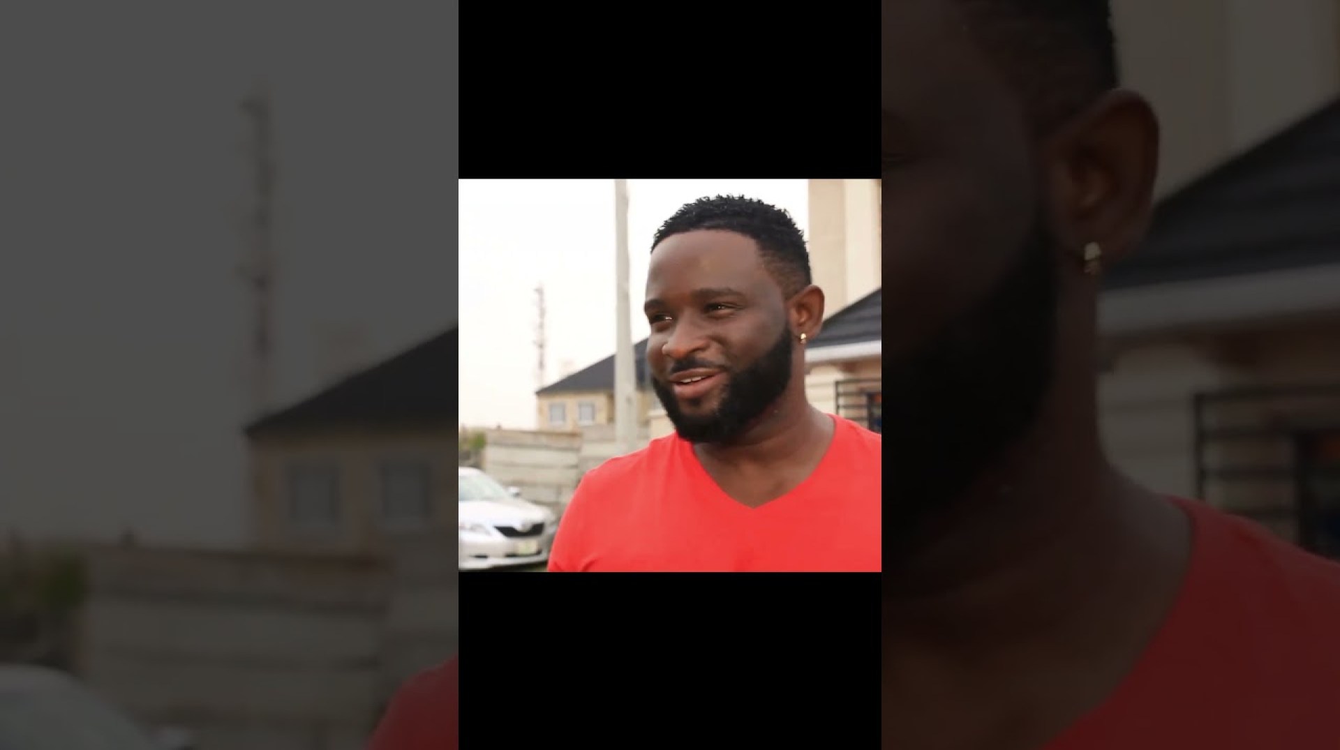 OUR FIRST MEETING – #2024 Latest Nigerian Nollywood Movies OUR FIRST MEETING – #2024 Latest Nigerian Nollywood Movies