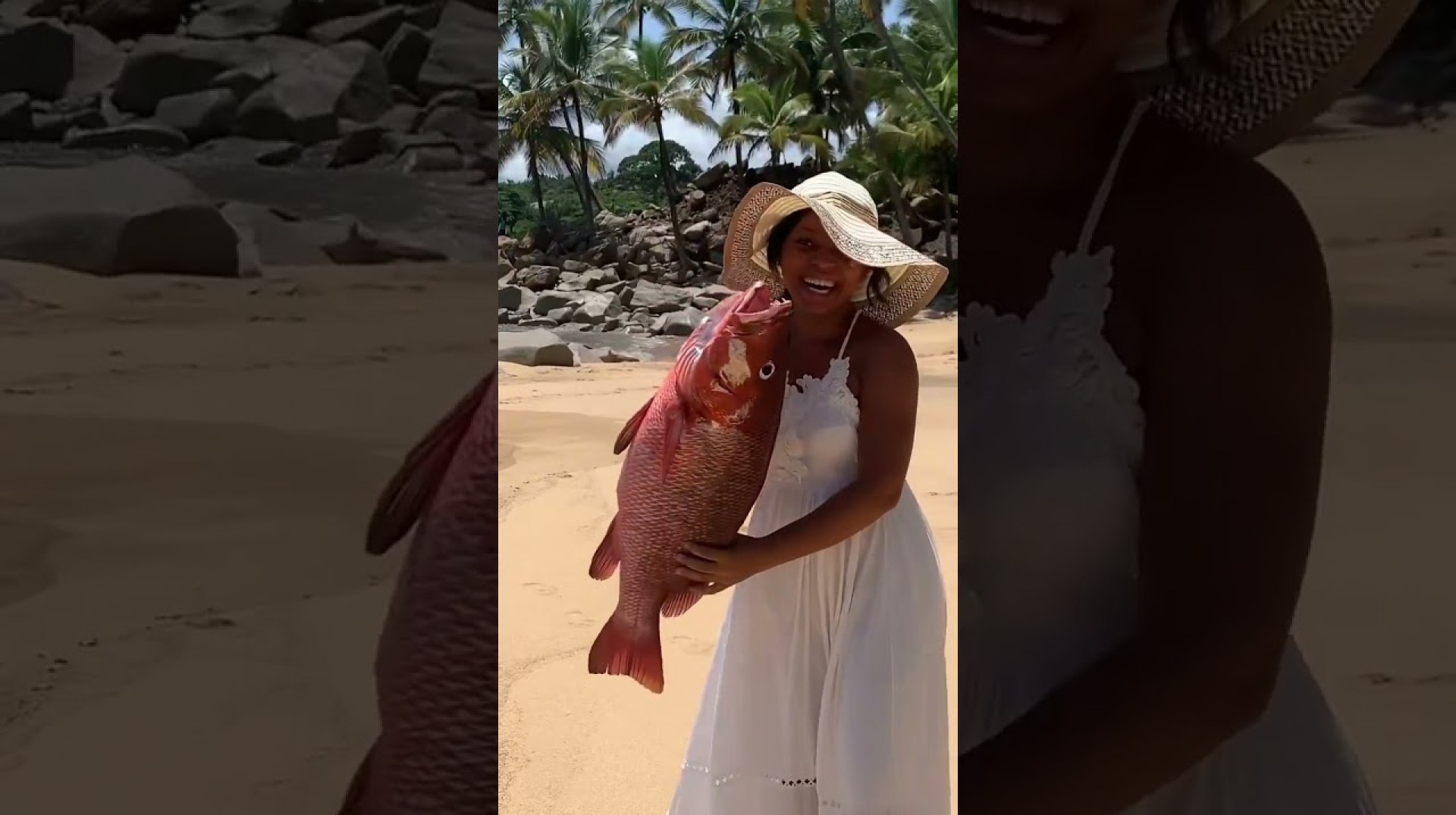 Fishing in western Ghana #poshextreme #travel Fishing in western Ghana #poshextreme #travel