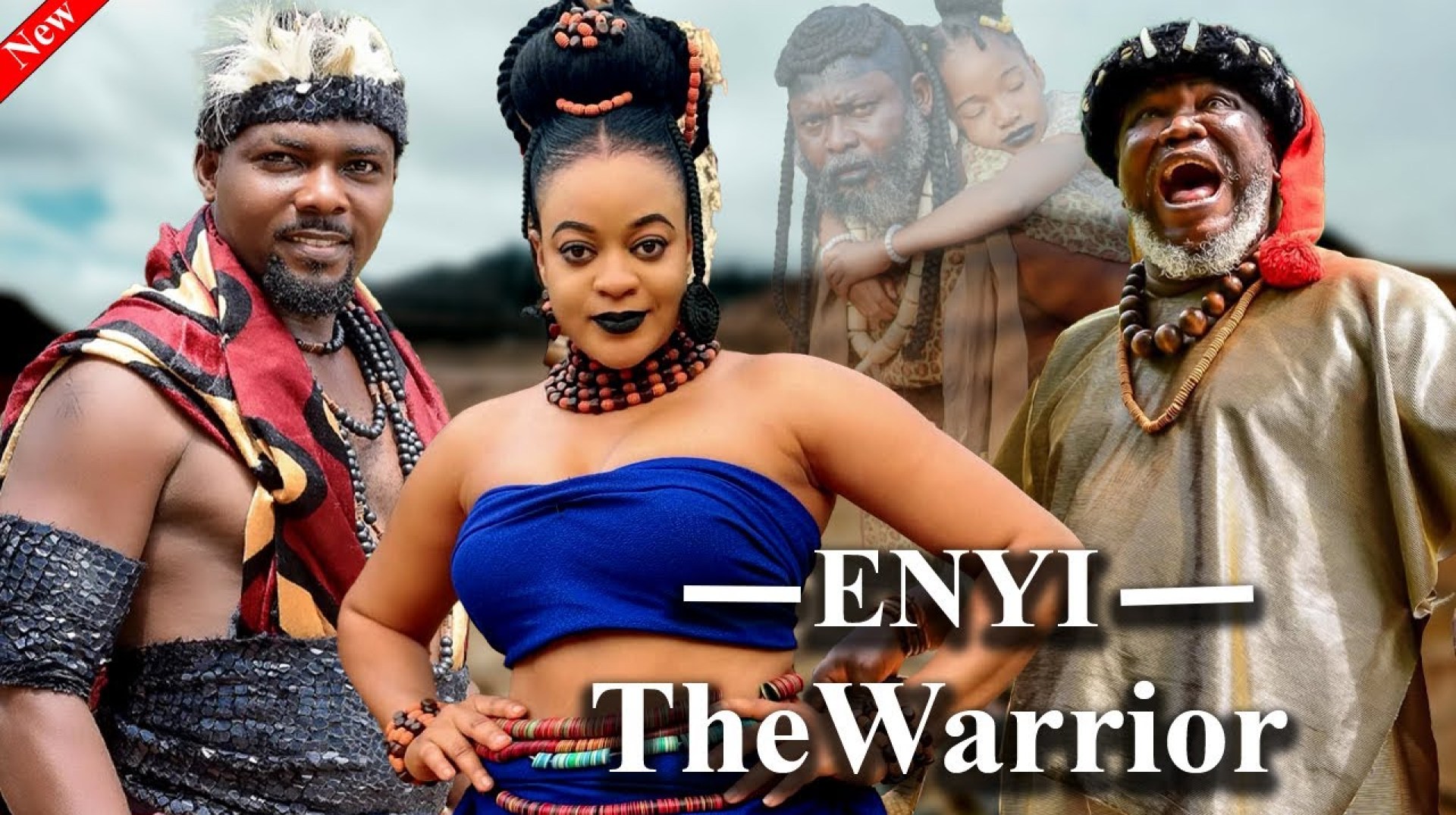 Just Released Movie 23RD MAY {ENYI THE WARRIOR} New Movie – Ugezu Latest 2025 Nigerian Epic Movie Just Released Movie 23RD MAY {ENYI THE WARRIOR} New Movie – Ugezu Latest 2025 Nigerian Epic Movie