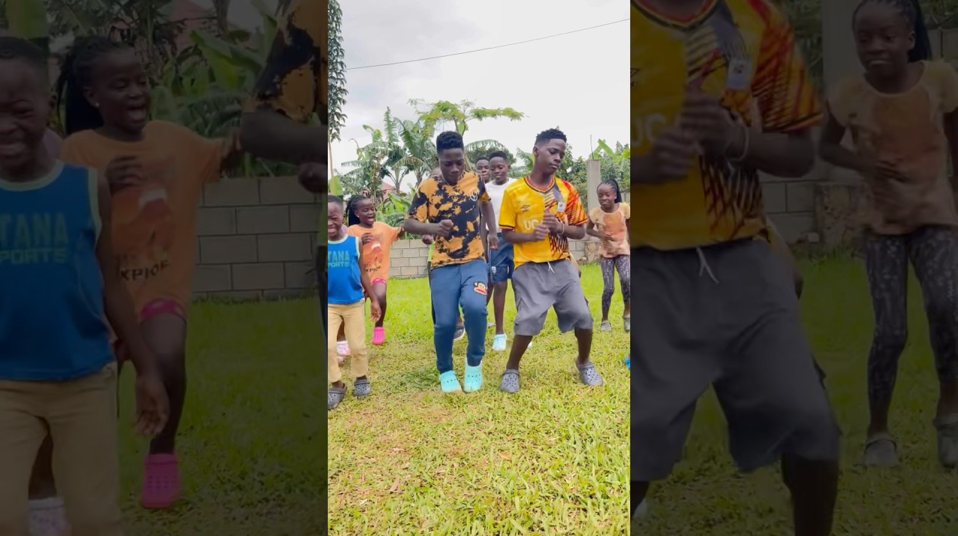 Ghetto Kids – Live in Mbale City on Christmas Performance #ghettokids #dance #subscribe Ghetto Kids – Live in Mbale City on Christmas Performance #ghettokids #dance #subscribe