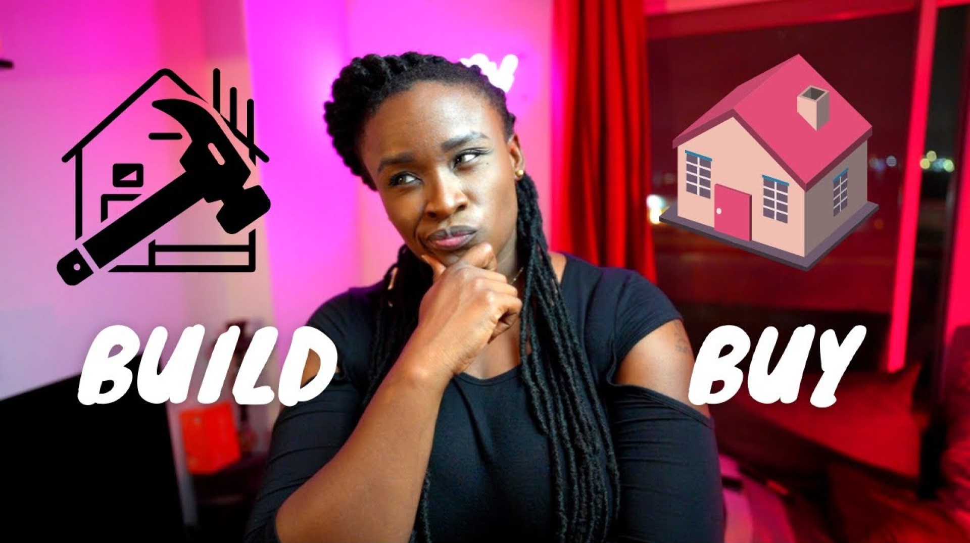 Watch this before you buy or build a house in Ghana Watch this before you buy or build a house in Ghana