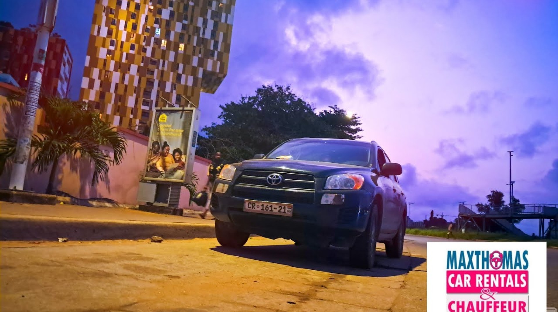 best Car Rentals and Tour company in Ghana best Car Rentals and Tour company in Ghana