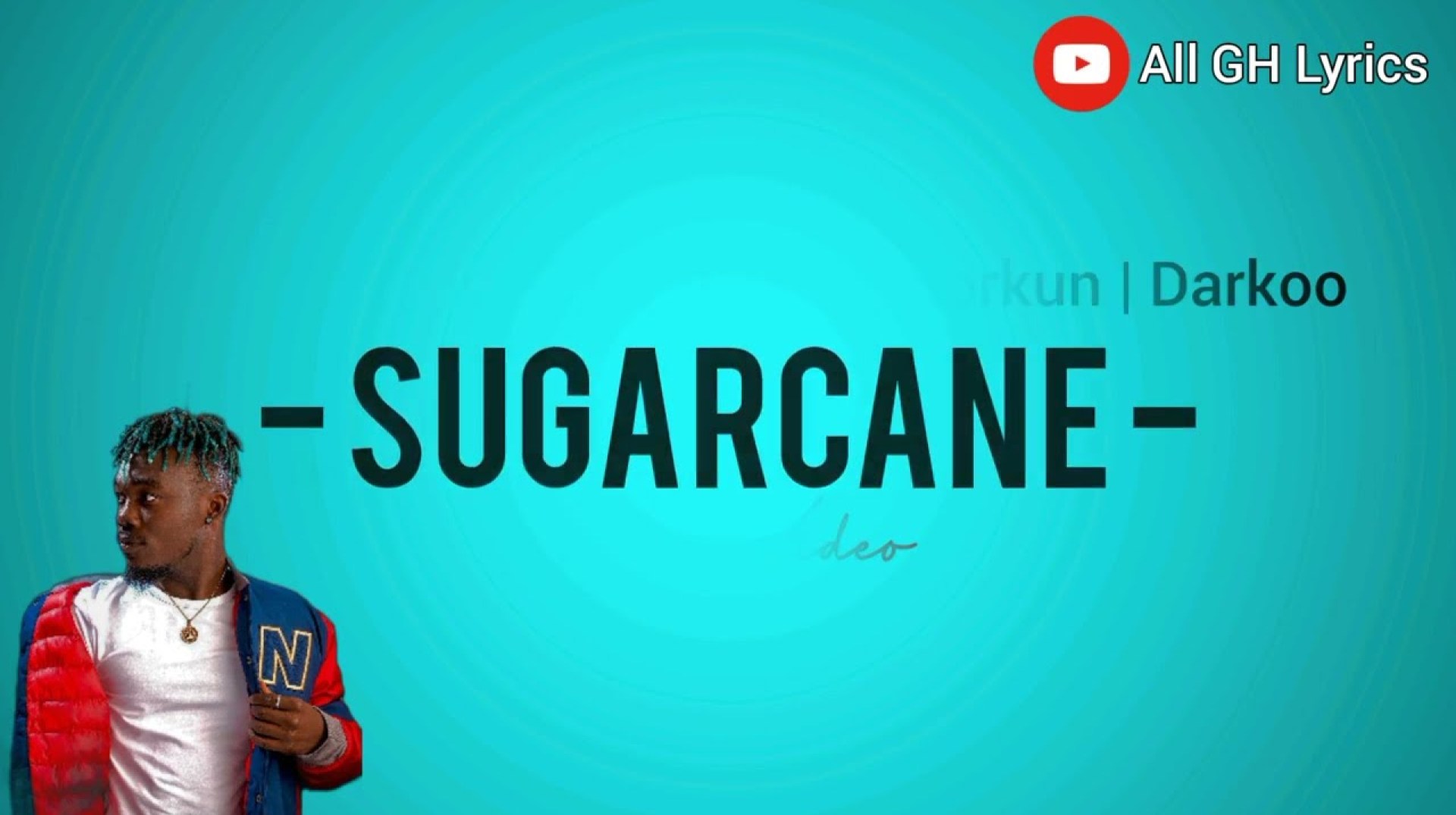 Camidoh – SUGARCANE remix (Offical Lyrics Video) ft. King Promise, Mayorkun & Darkoo Camidoh – SUGARCANE remix (Offical Lyrics Video) ft. King Promise, Mayorkun & Darkoo