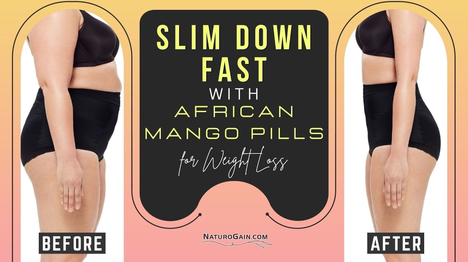 Healthy and Sustainable Weight Loss with The Best African Mango Supplement Healthy and Sustainable Weight Loss with The Best African Mango Supplement