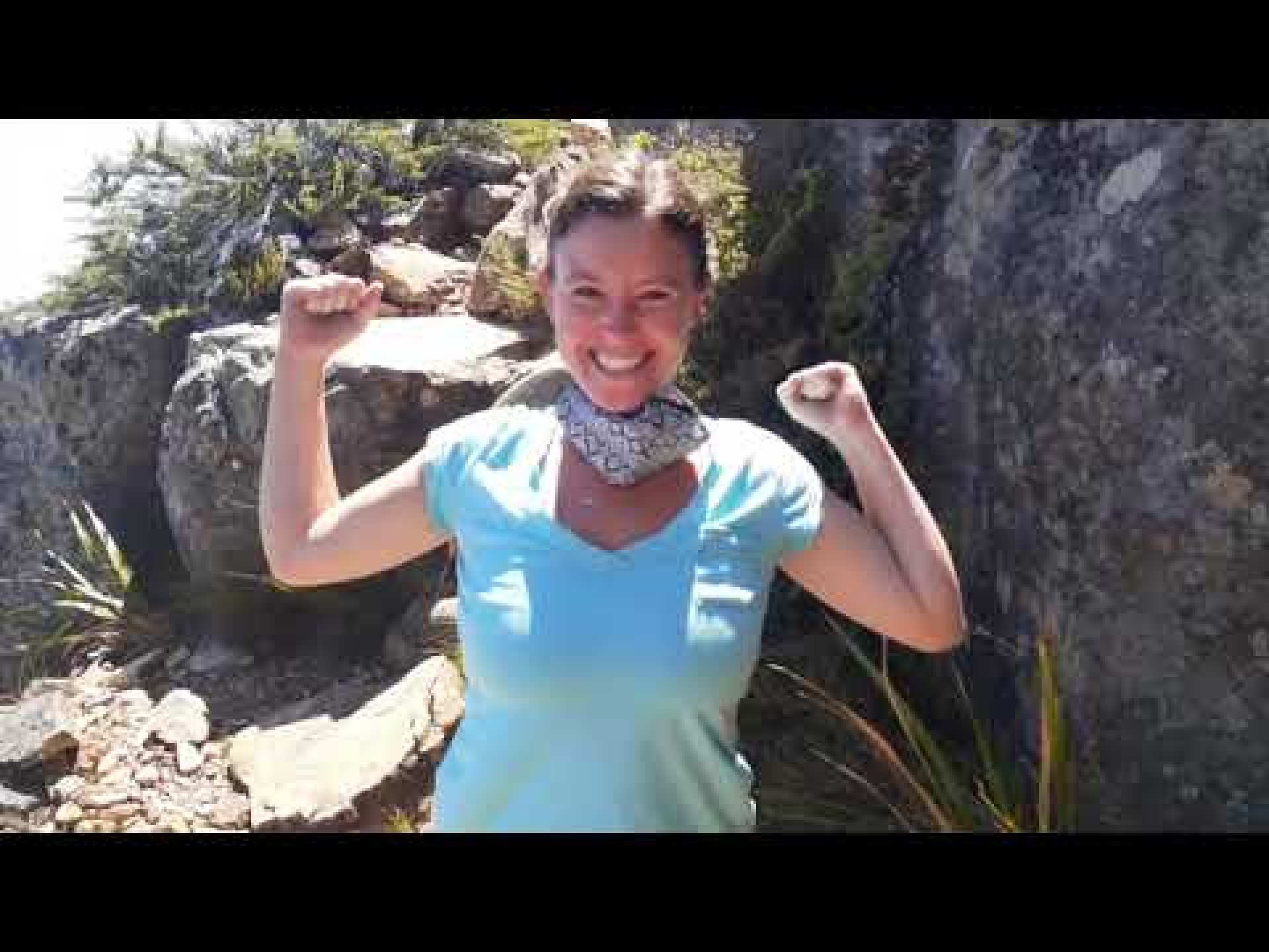 India Venster – Table Mountain Hike – Epic Day Hike India Venster – Table Mountain Hike – Epic Day Hike