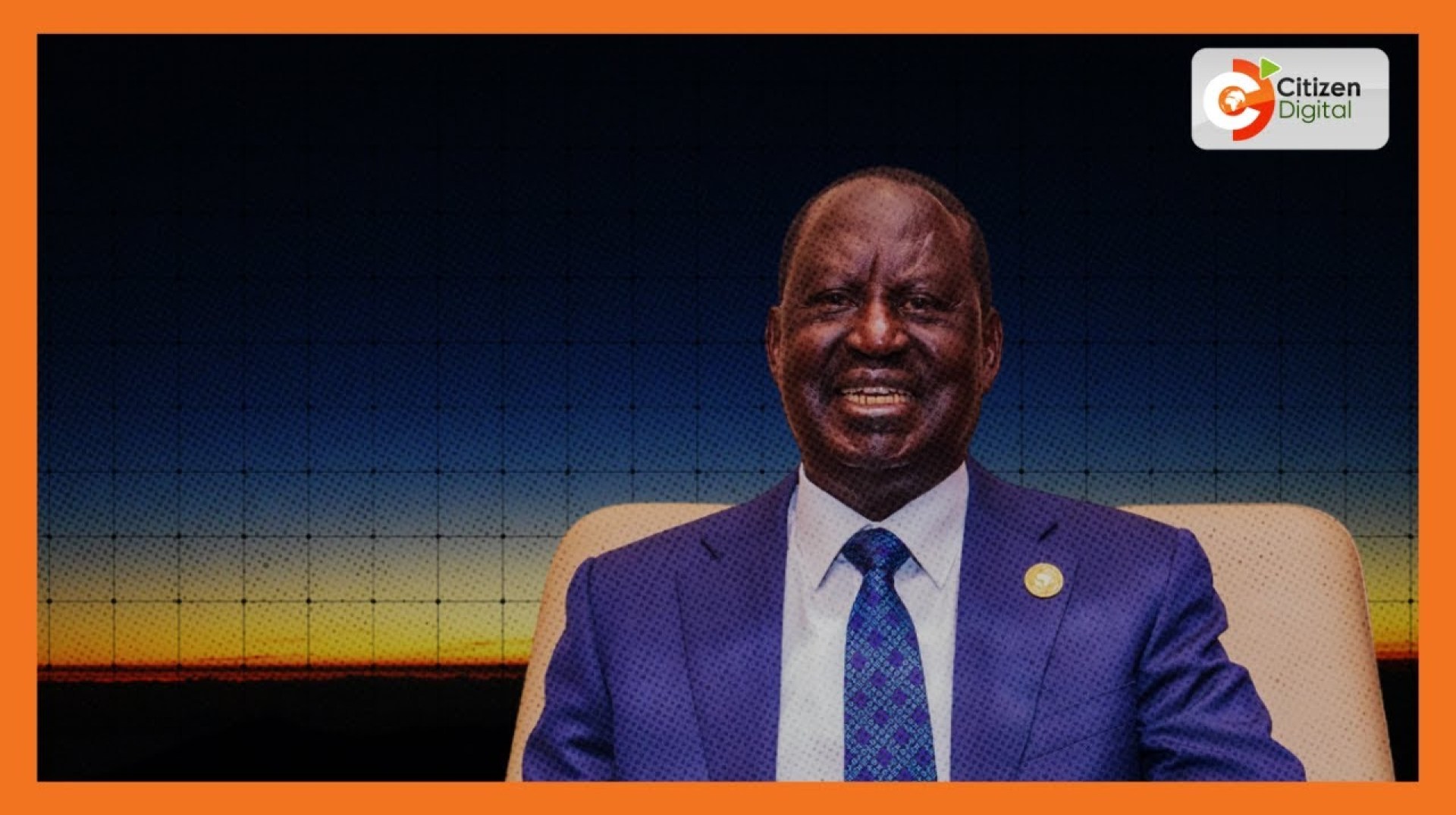 | 2024 IN REVIEW | Raila: Home and Away | 2024 IN REVIEW | Raila: Home and Away