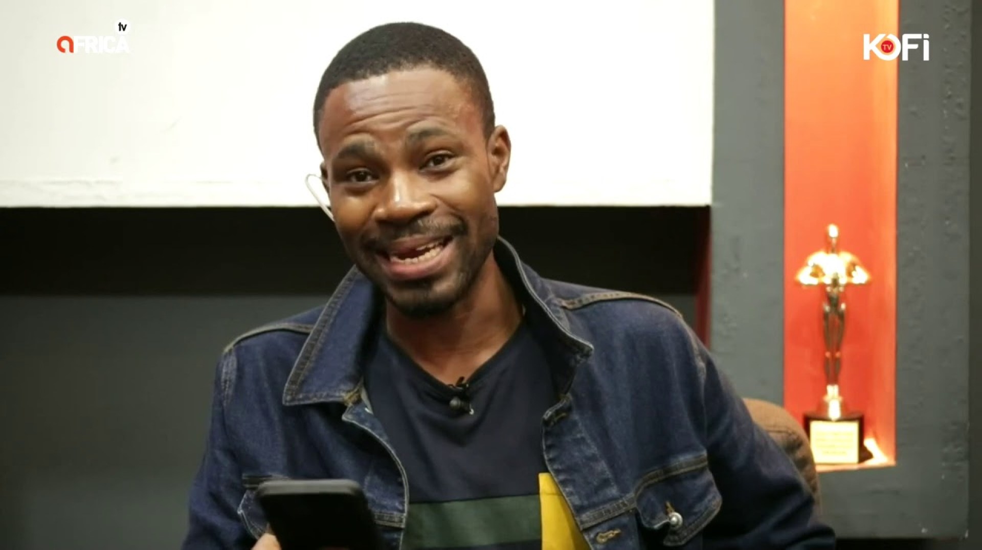 FULL VIDEO: Ghana Music Awards USA 2020 FULL VIDEO: Ghana Music Awards USA 2020