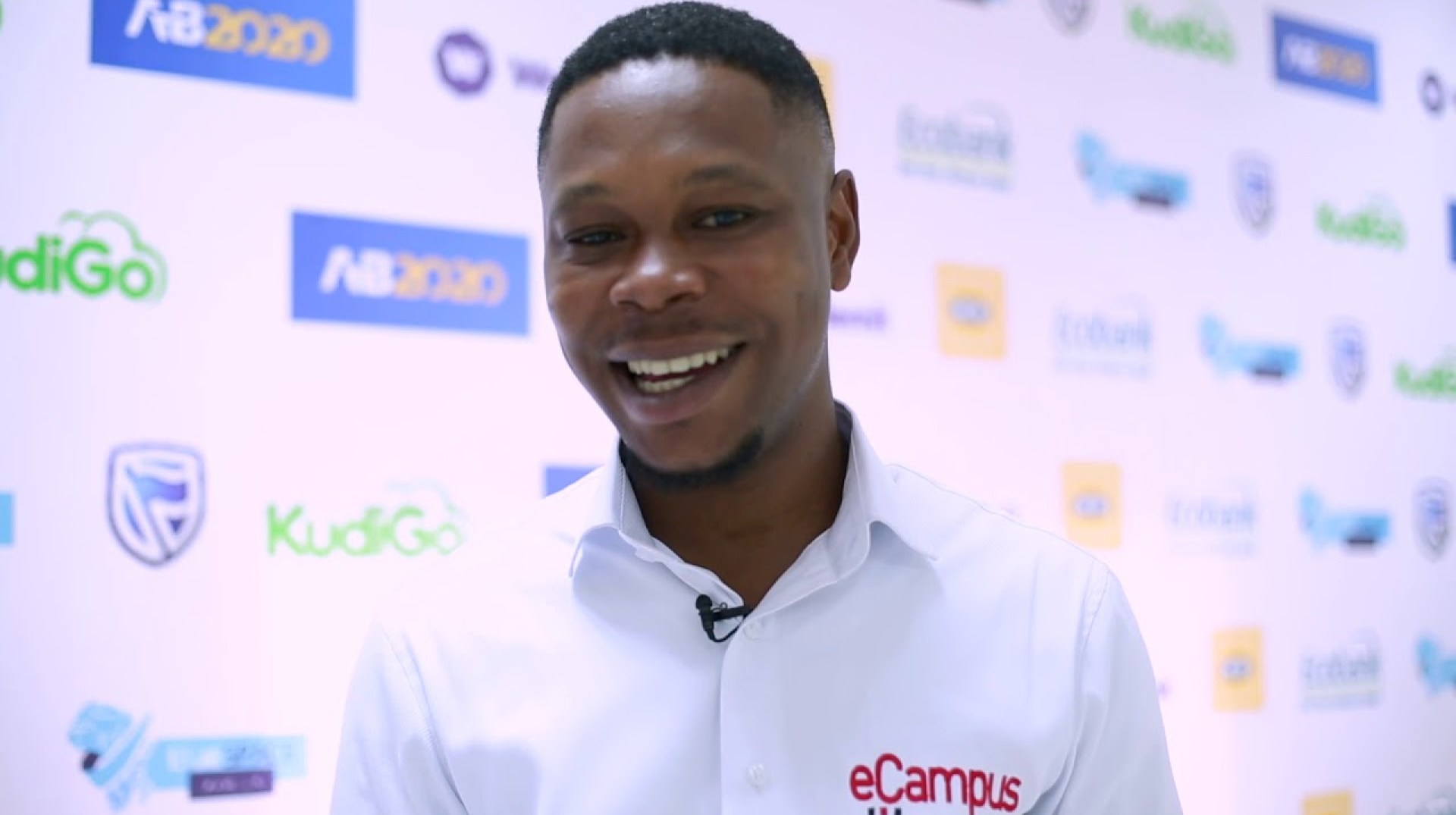 eCampus: My EdTech Journey with Tech in Ghana eCampus: My EdTech Journey with Tech in Ghana
