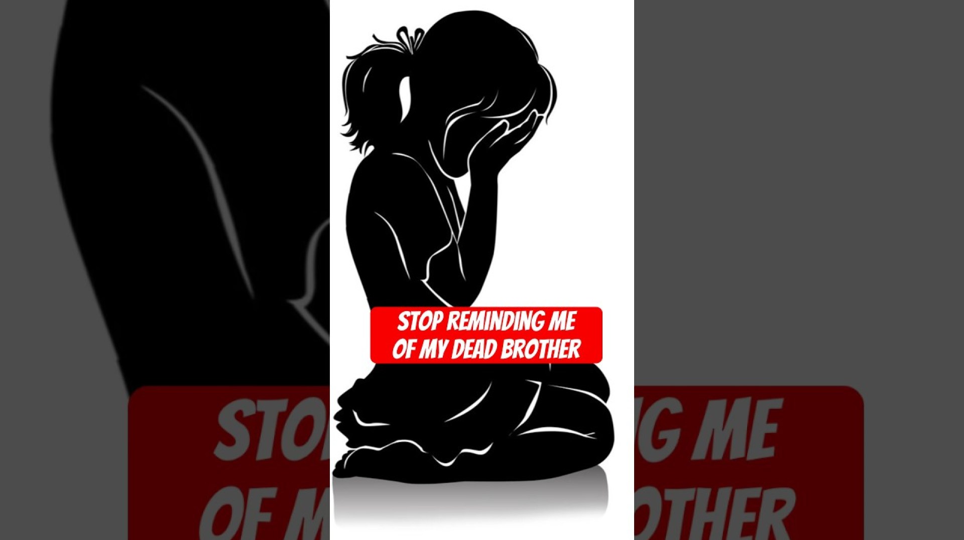 I DON’T CARE THAT HE DIED!!! #podcast #comedy #aita #black #funny #toronto #love #brother I DON’T CARE THAT HE DIED!!! #podcast #comedy #aita #black #funny #toronto #love #brother