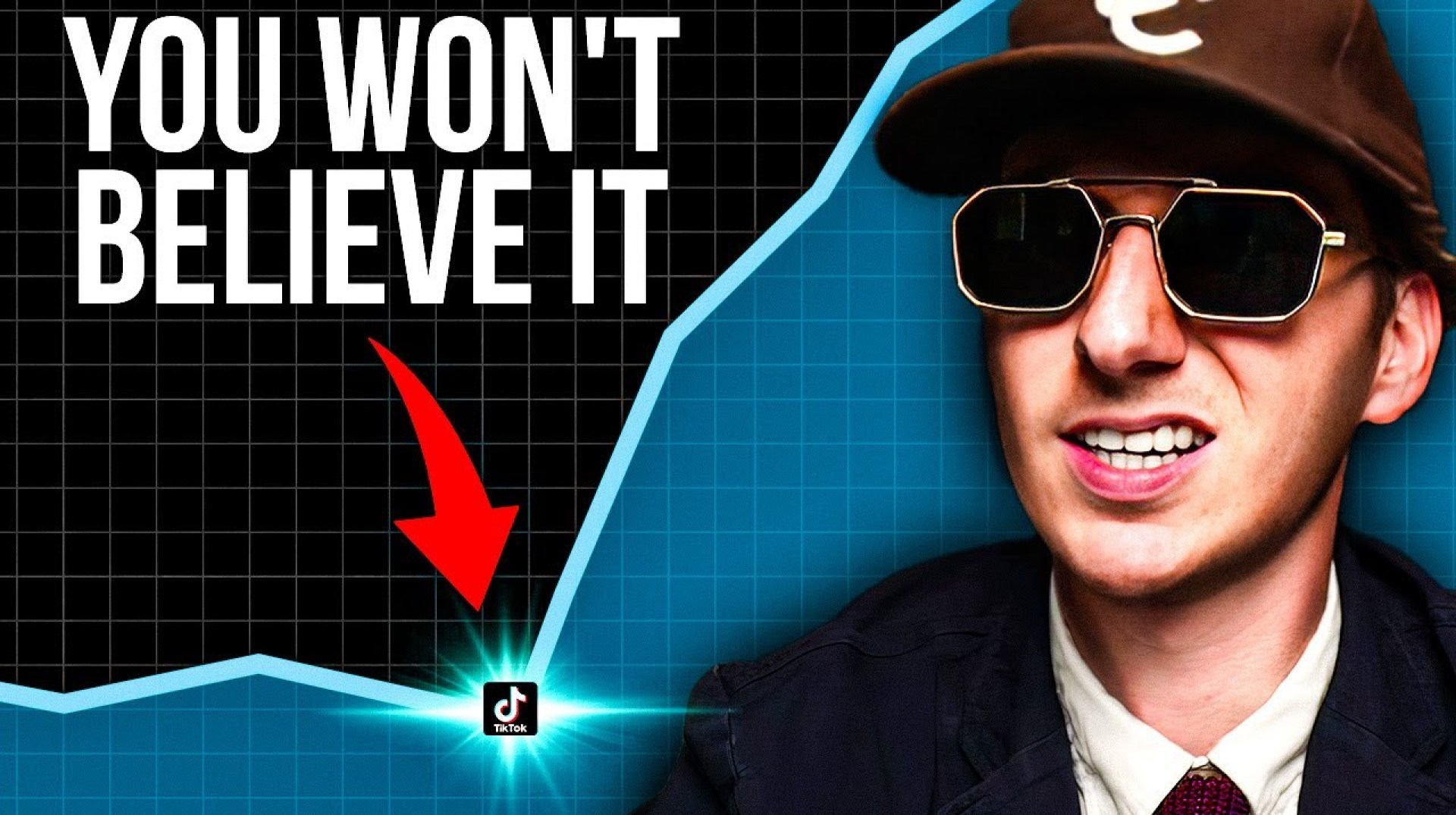 I Exposed a TikTok Music Marketing Strategy (401% Growth) I Exposed a TikTok Music Marketing Strategy (401% Growth)